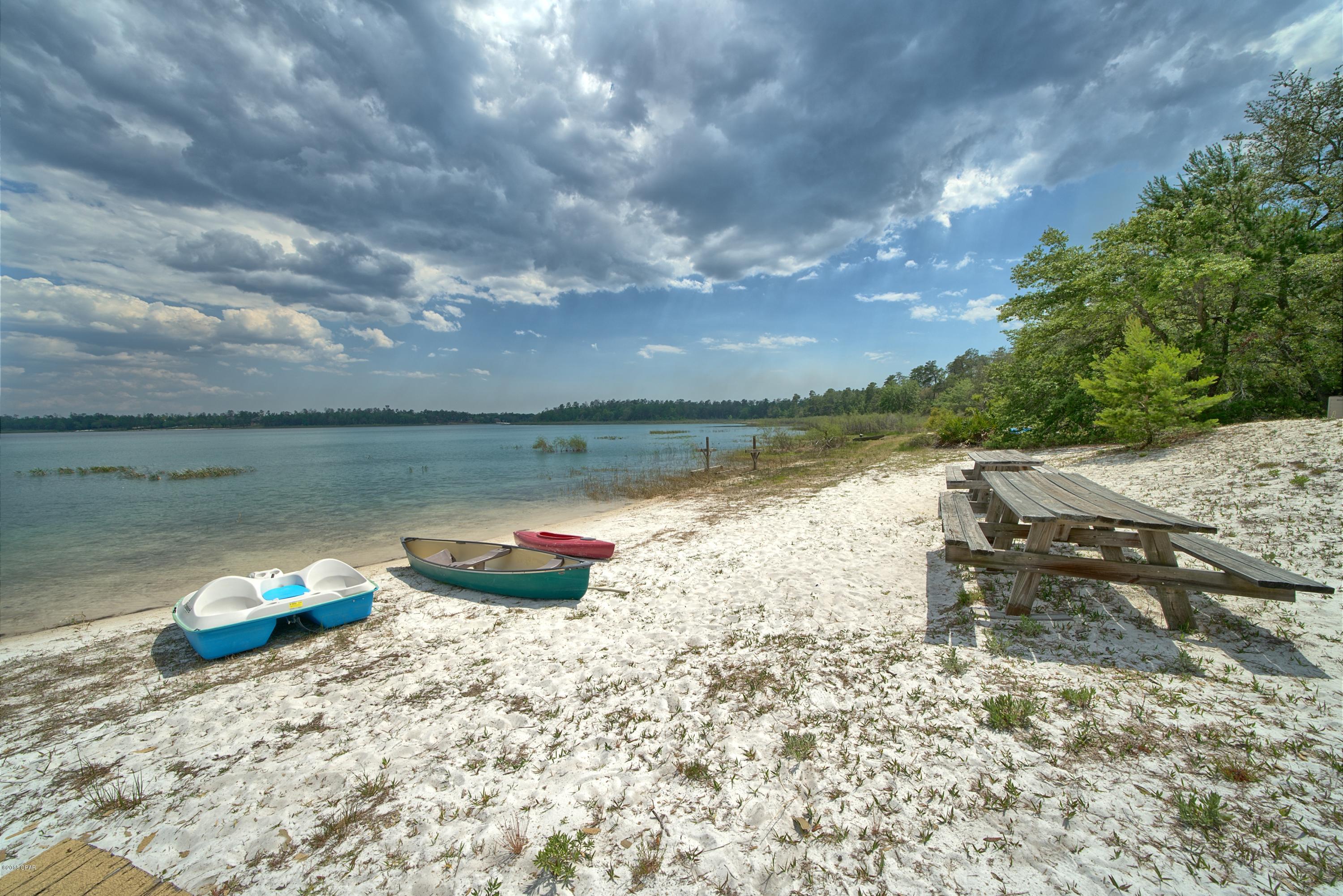 Lake Merial Phase One - Residential