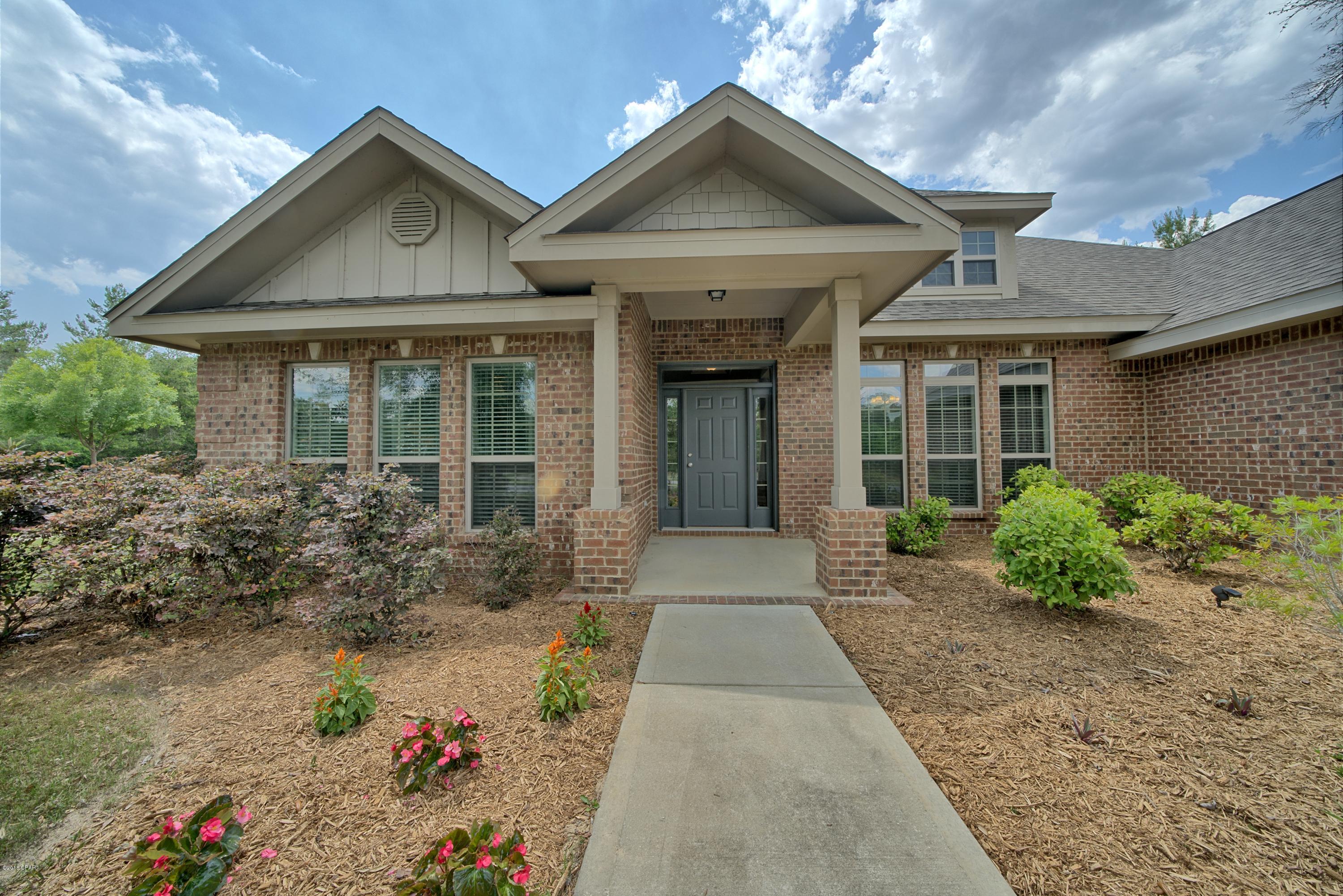 Lake Merial Phase One - Residential