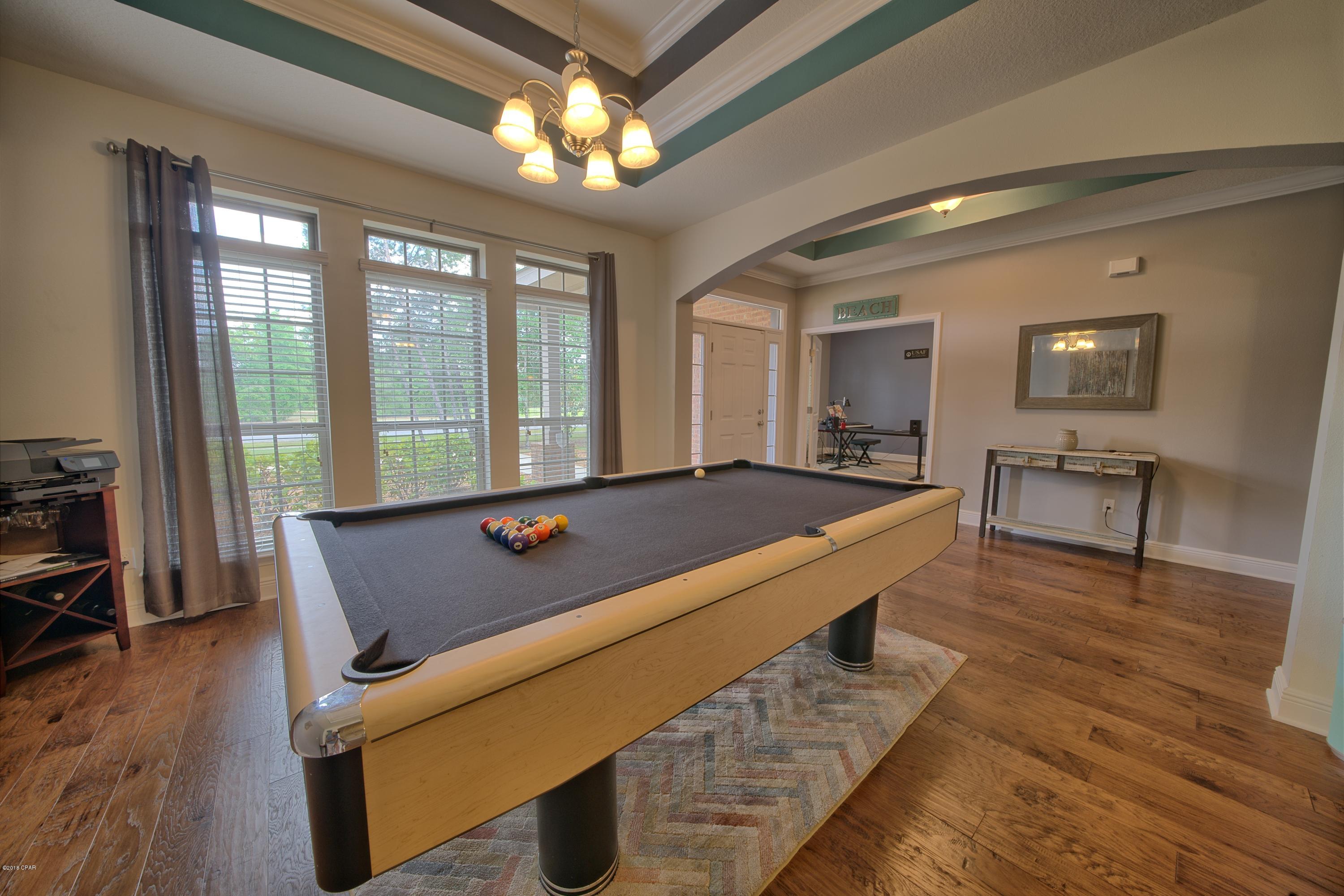 Lake Merial Phase One - Residential