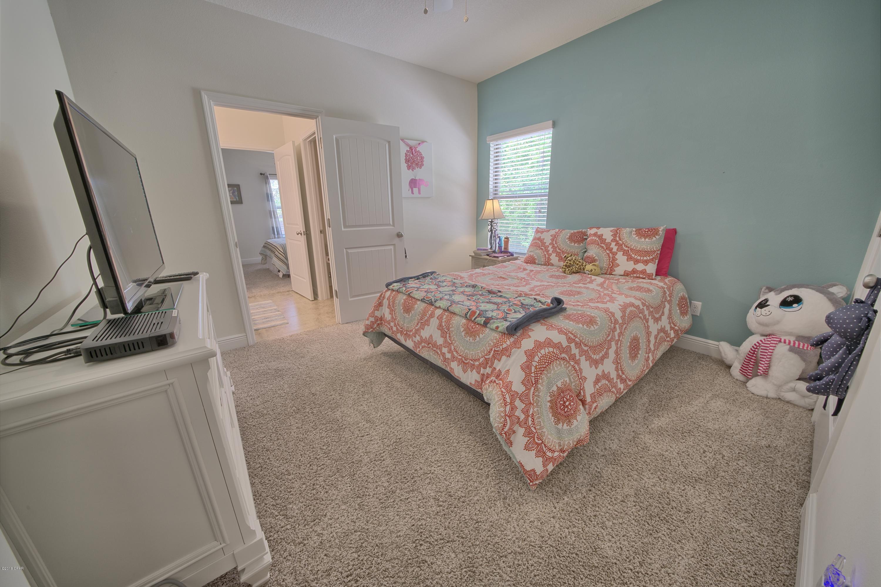 Lake Merial Phase One - Residential