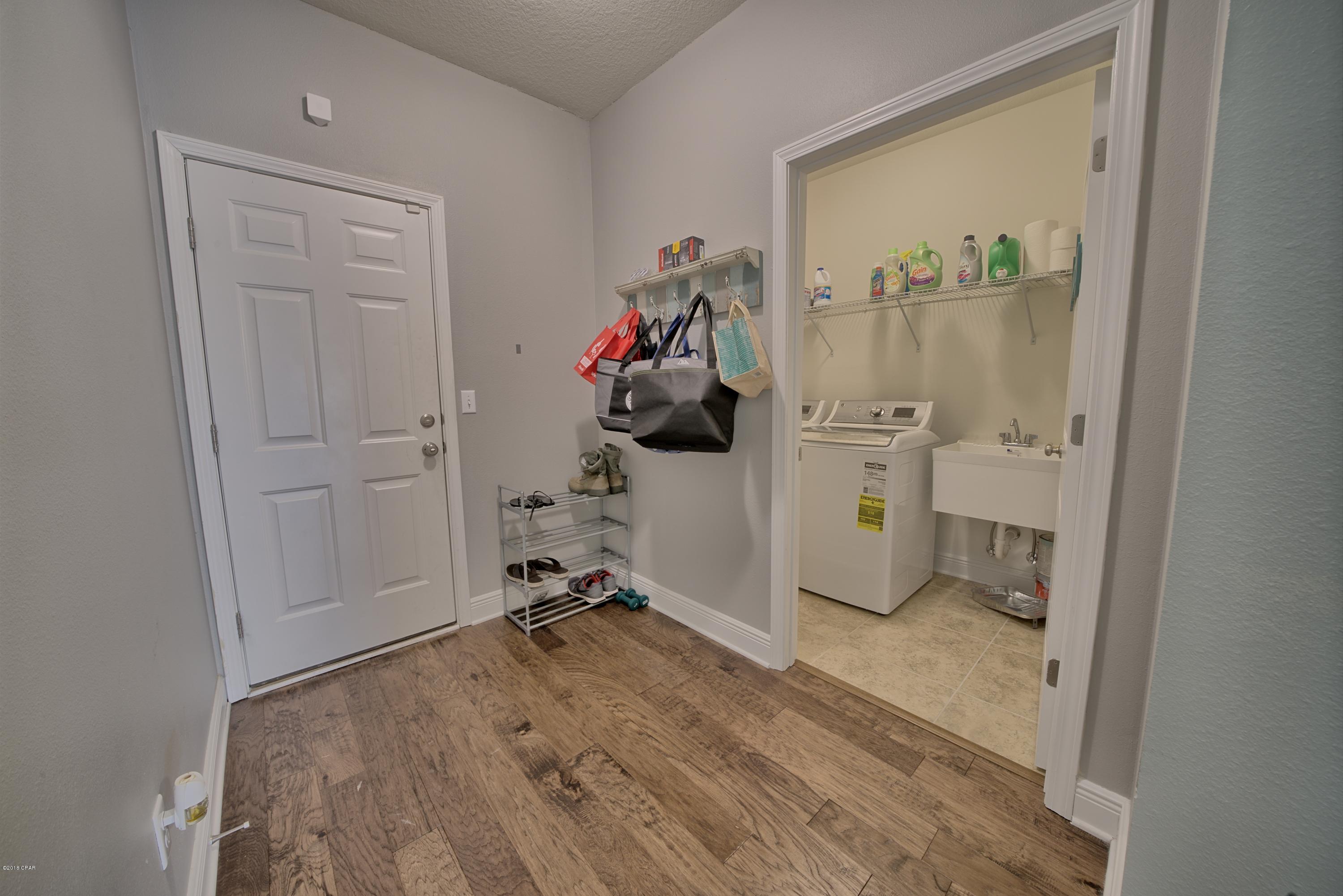 Lake Merial Phase One - Residential