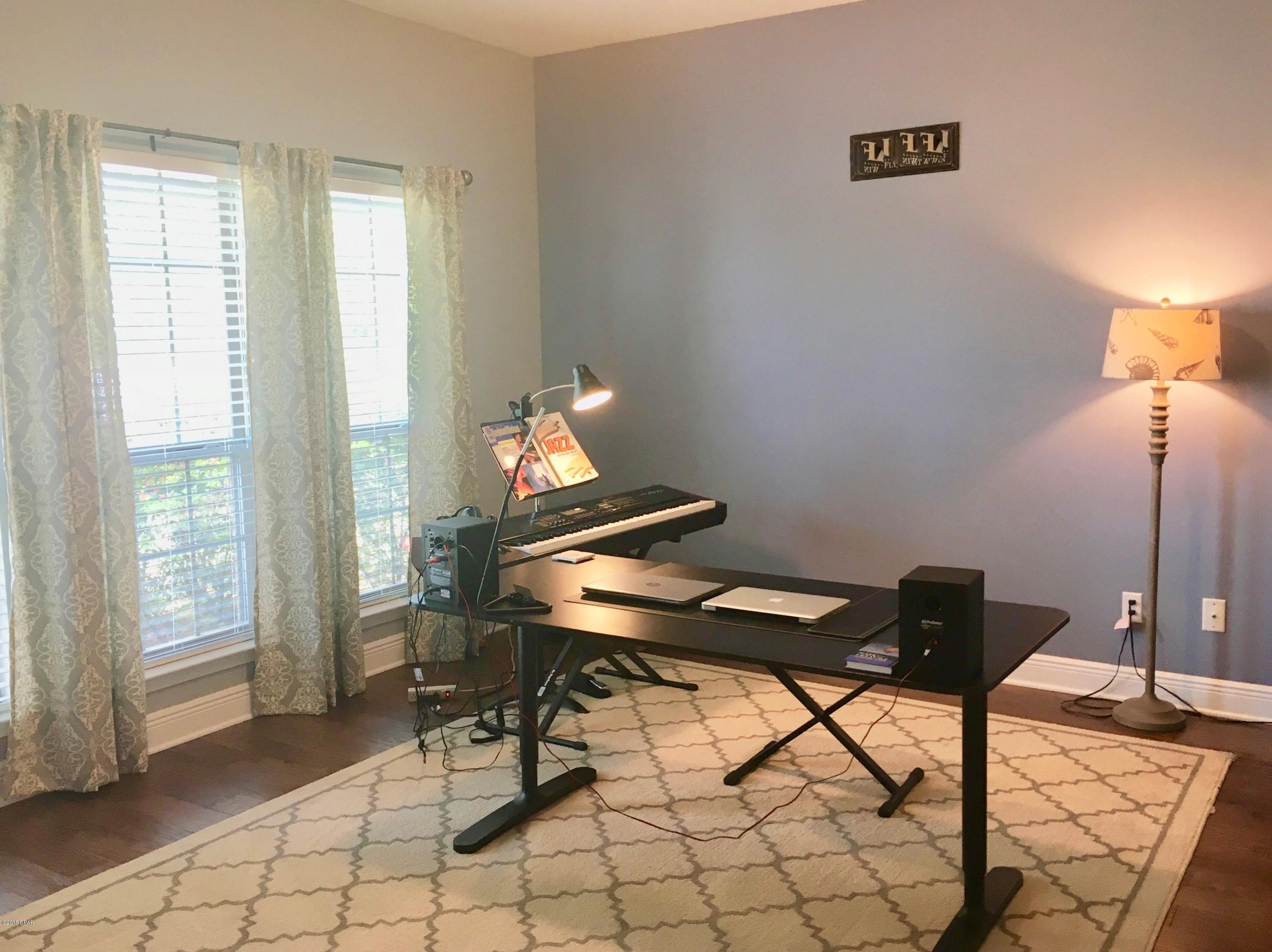 Lake Merial Phase One - Residential