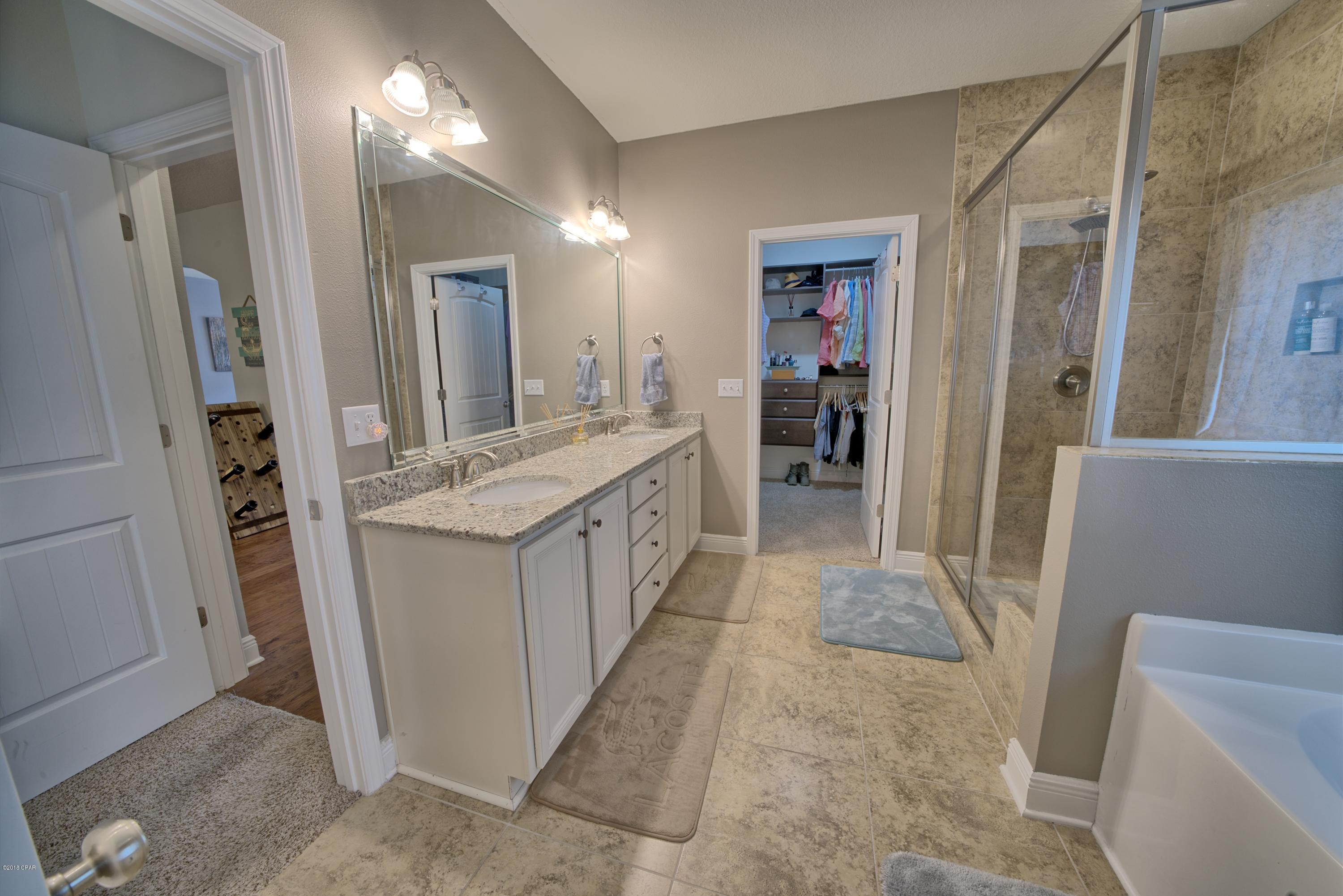 Lake Merial Phase One - Residential