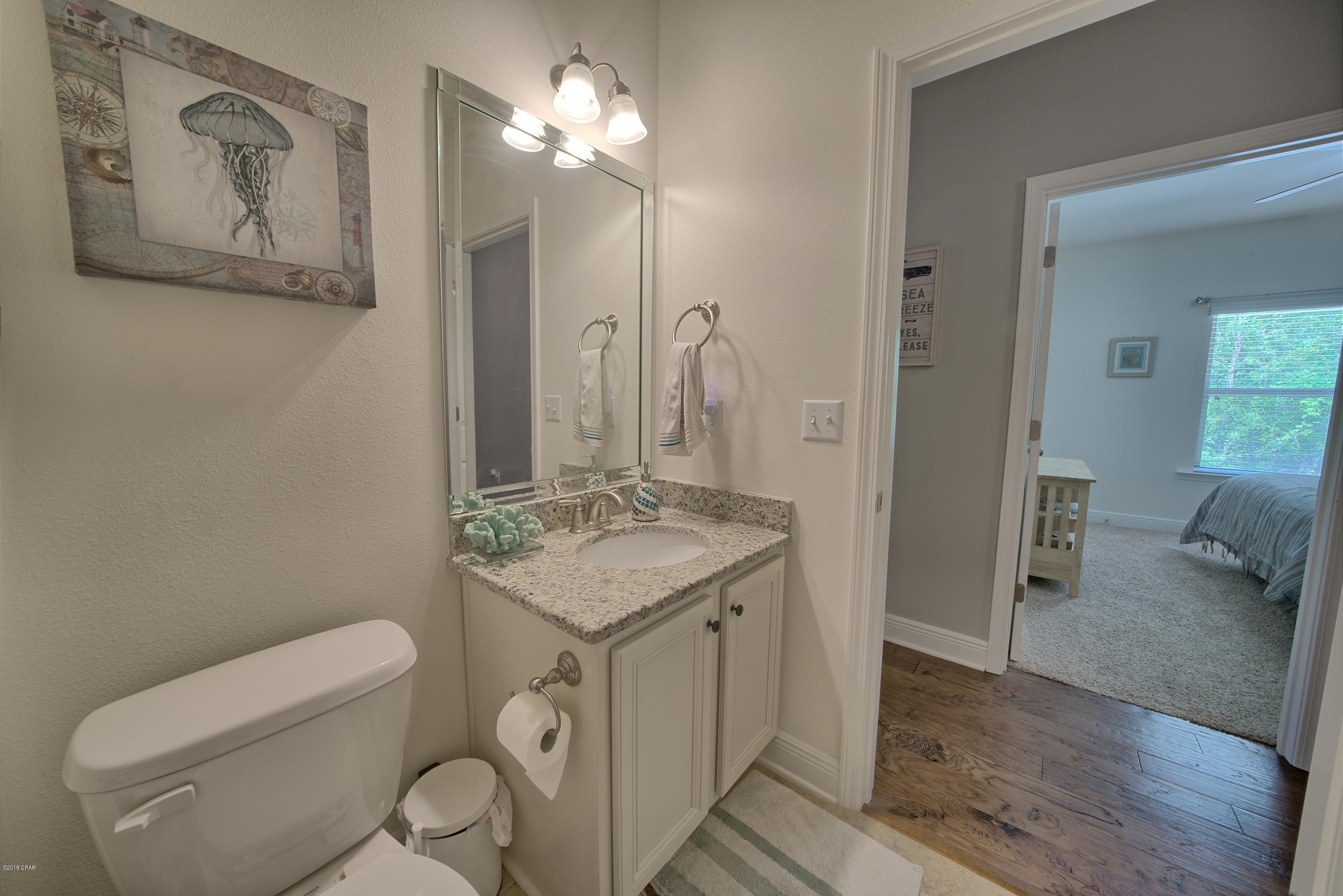 Lake Merial Phase One - Residential