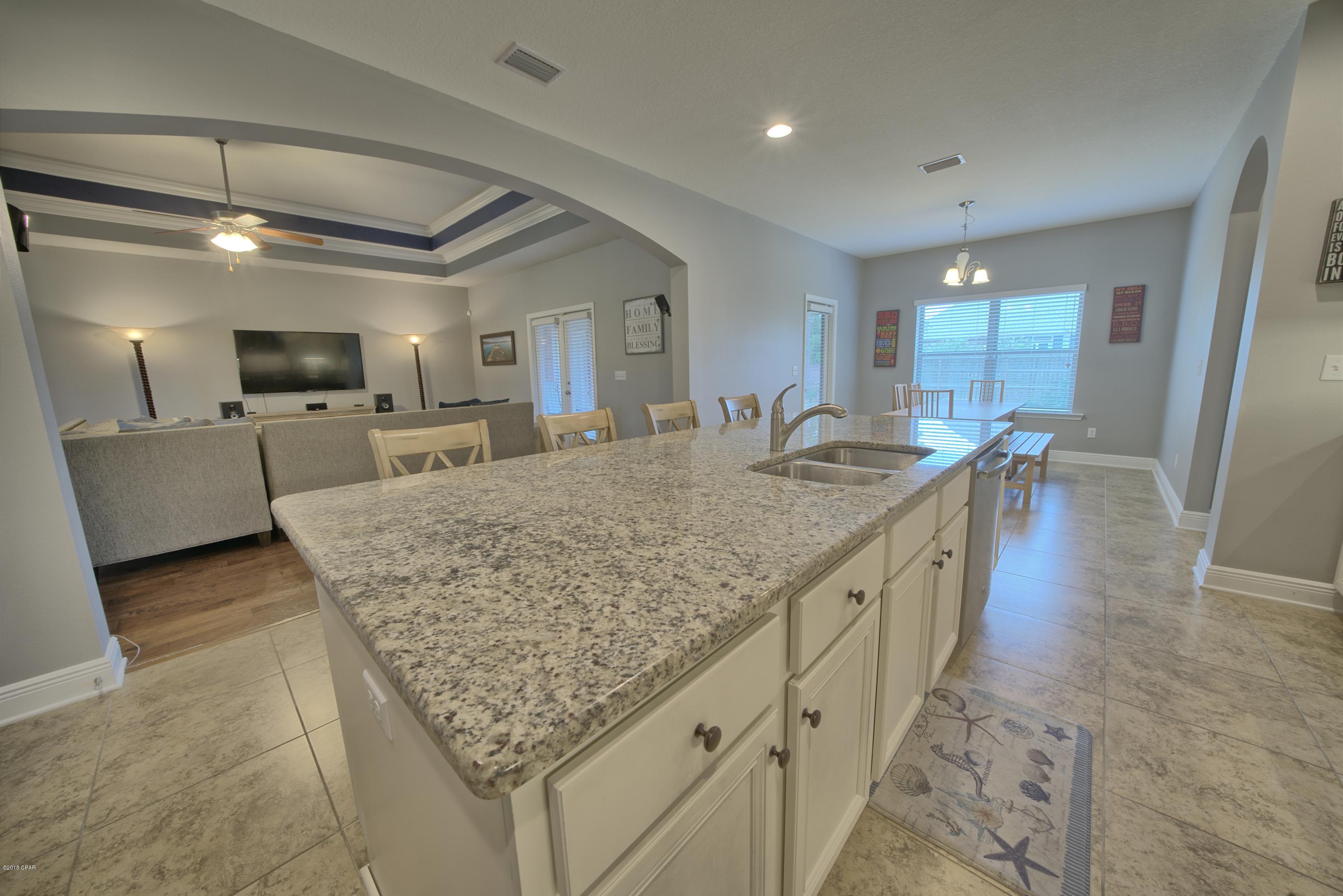 Lake Merial Phase One - Residential