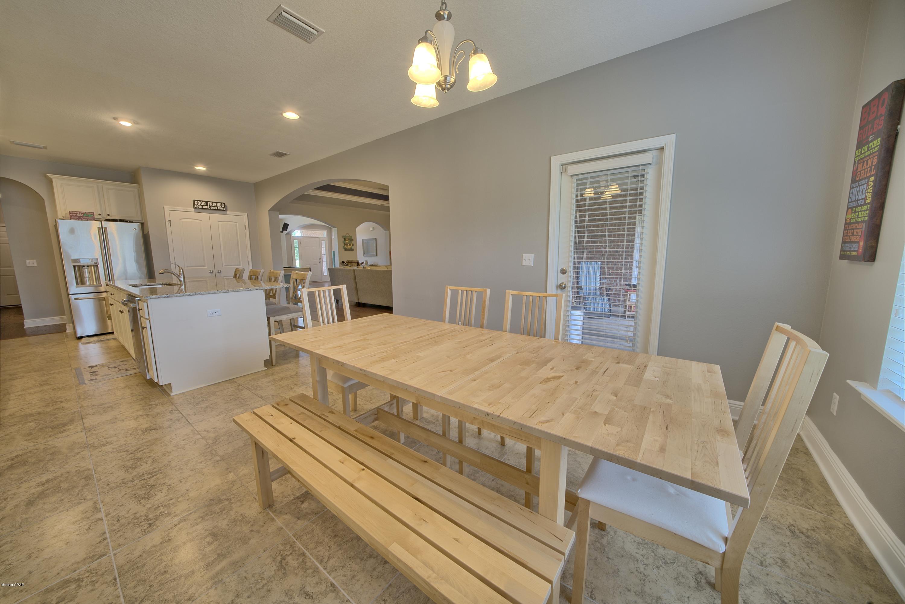 Lake Merial Phase One - Residential