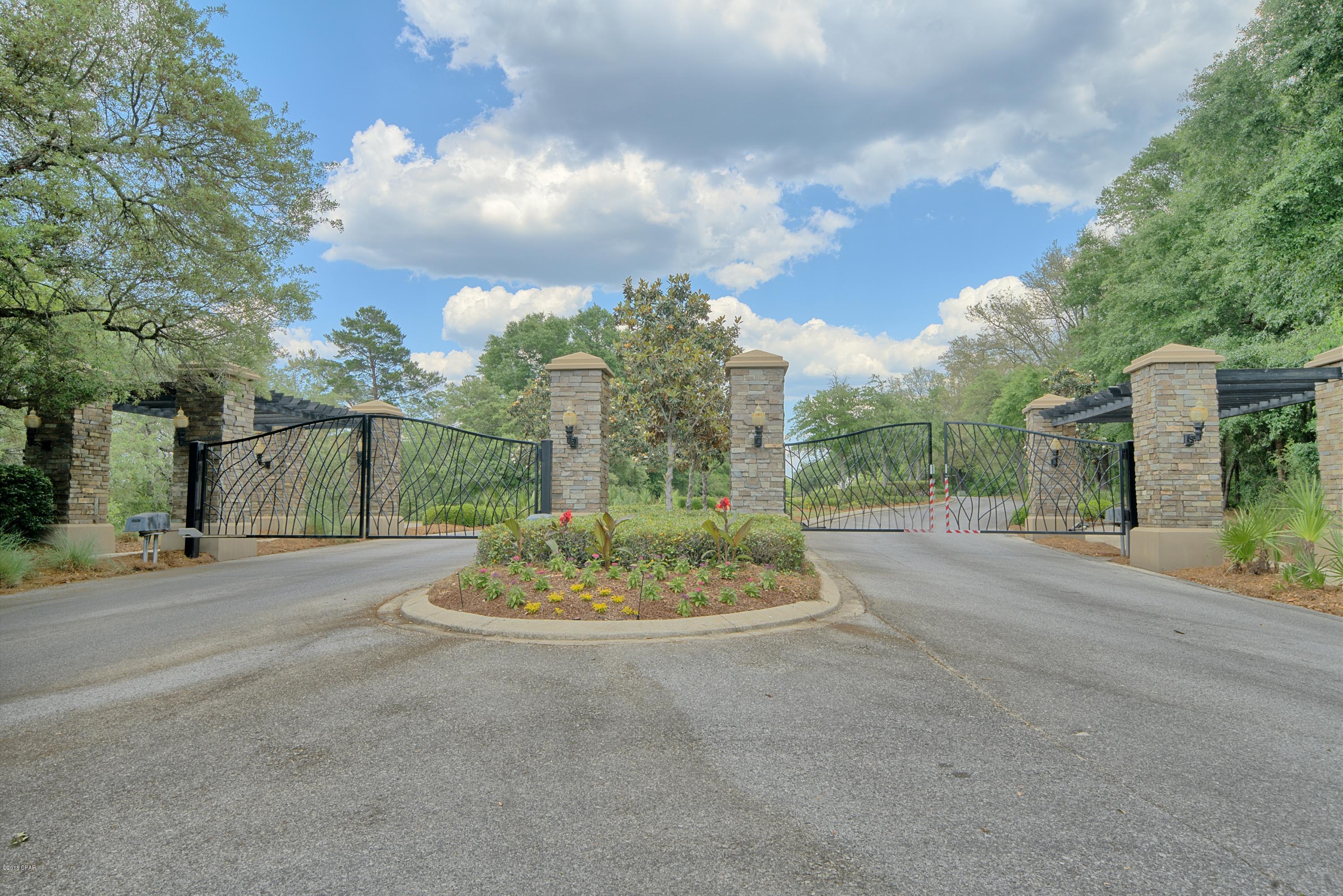 Lake Merial Phase One - Residential