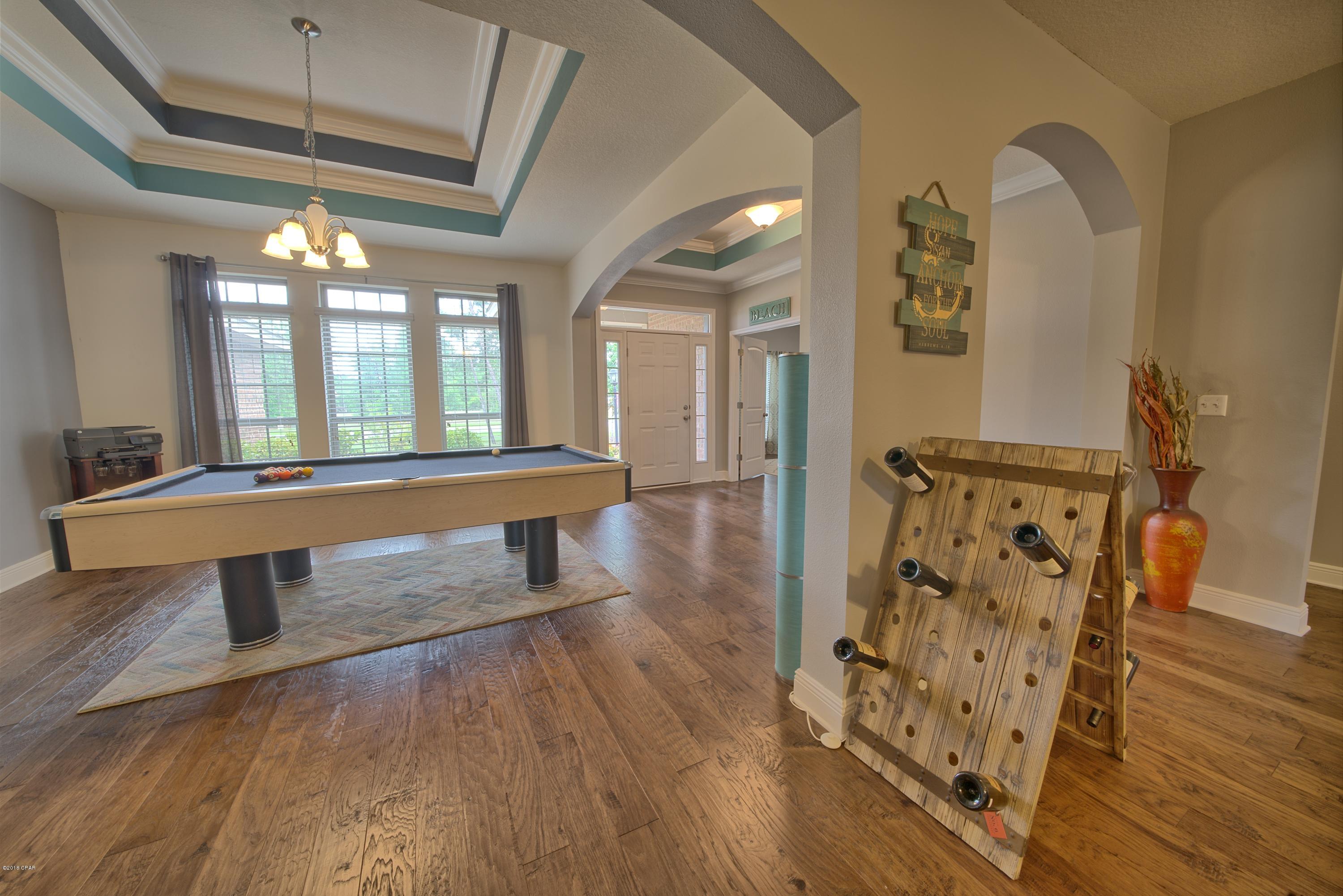 Lake Merial Phase One - Residential