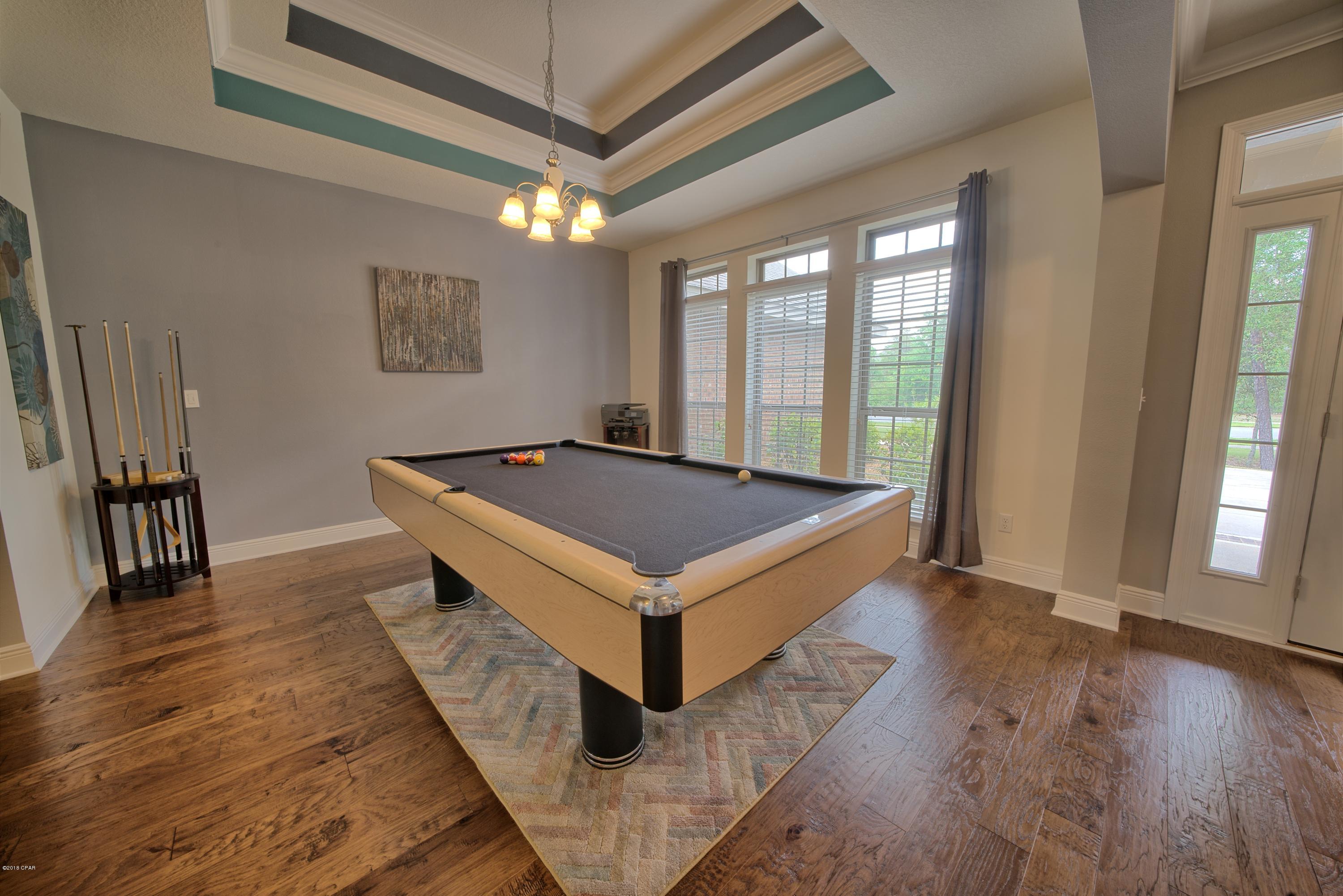 Lake Merial Phase One - Residential