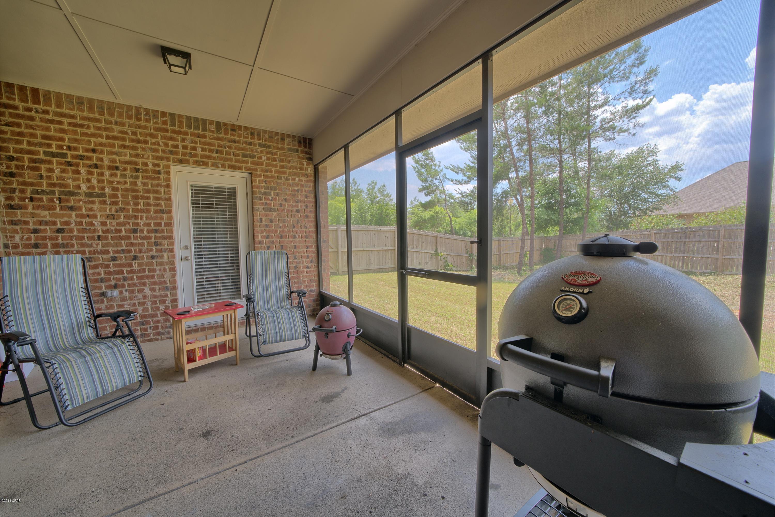 Lake Merial Phase One - Residential