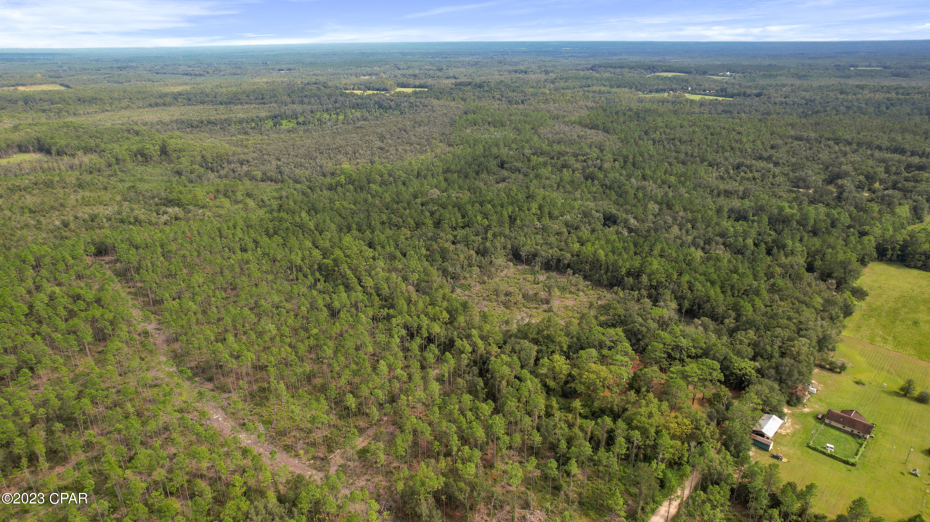 [No Recorded Subdiv] - Land