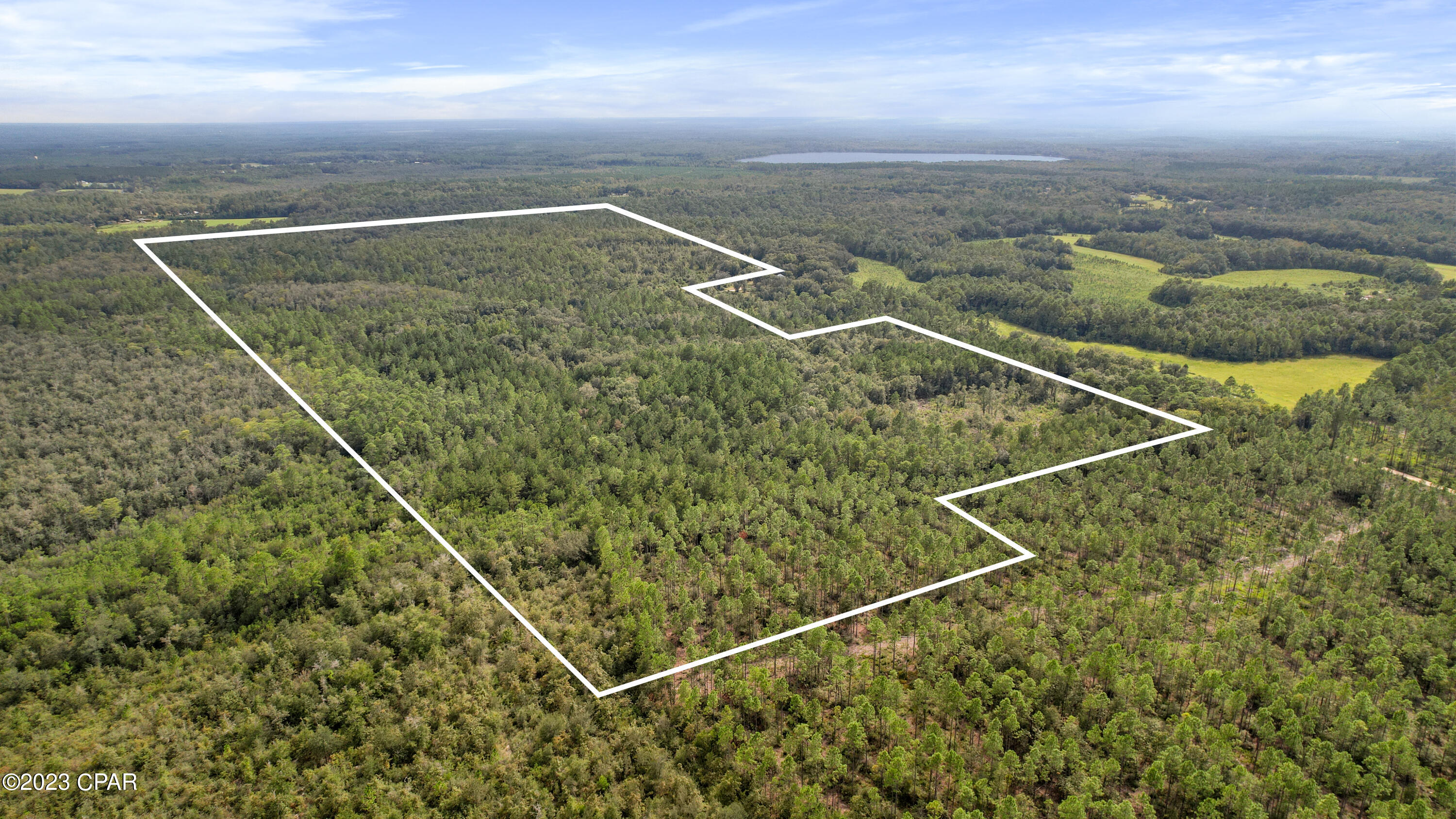 [No Recorded Subdiv] - Land