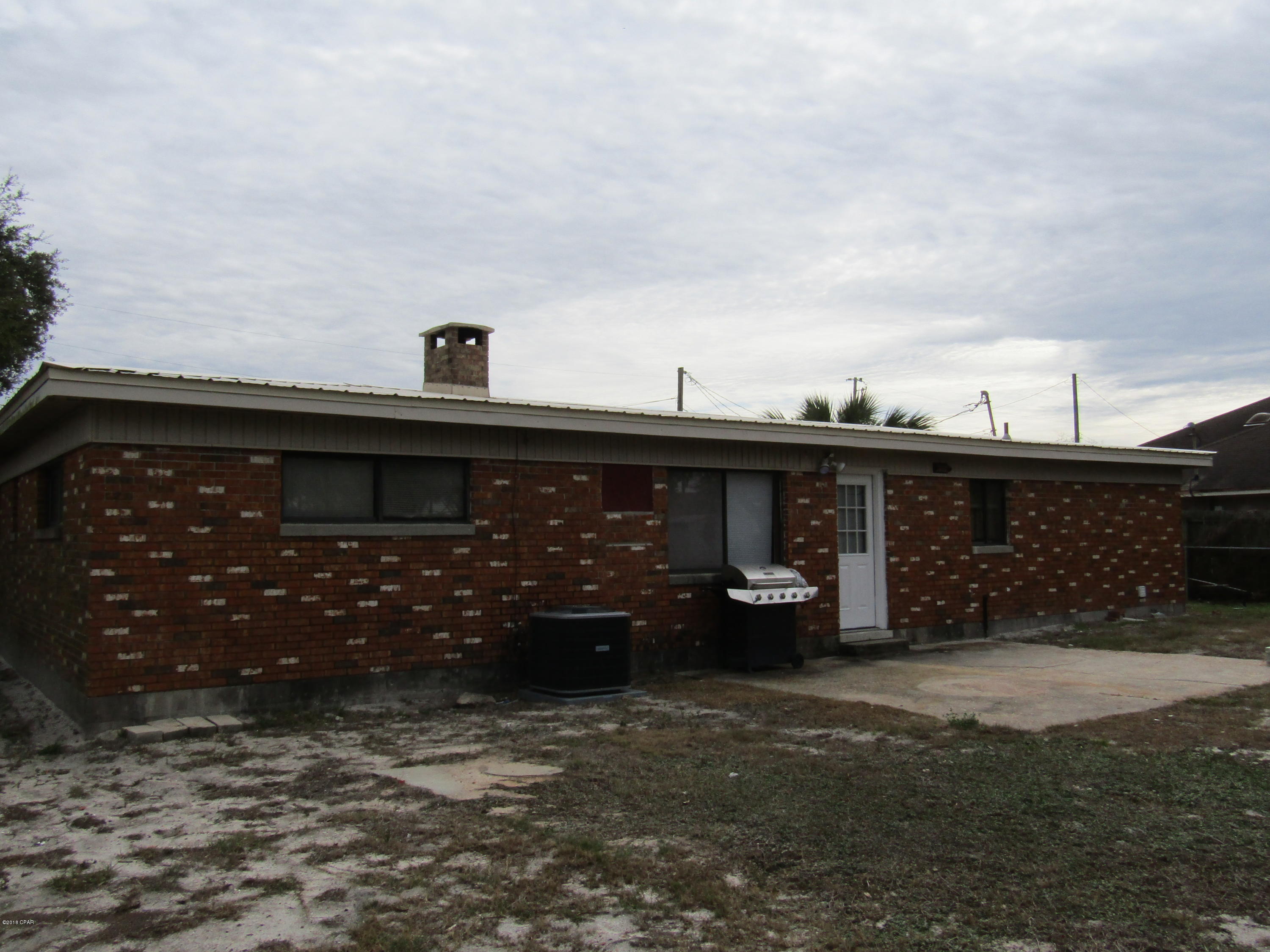 Treasure Island - Residential Lease