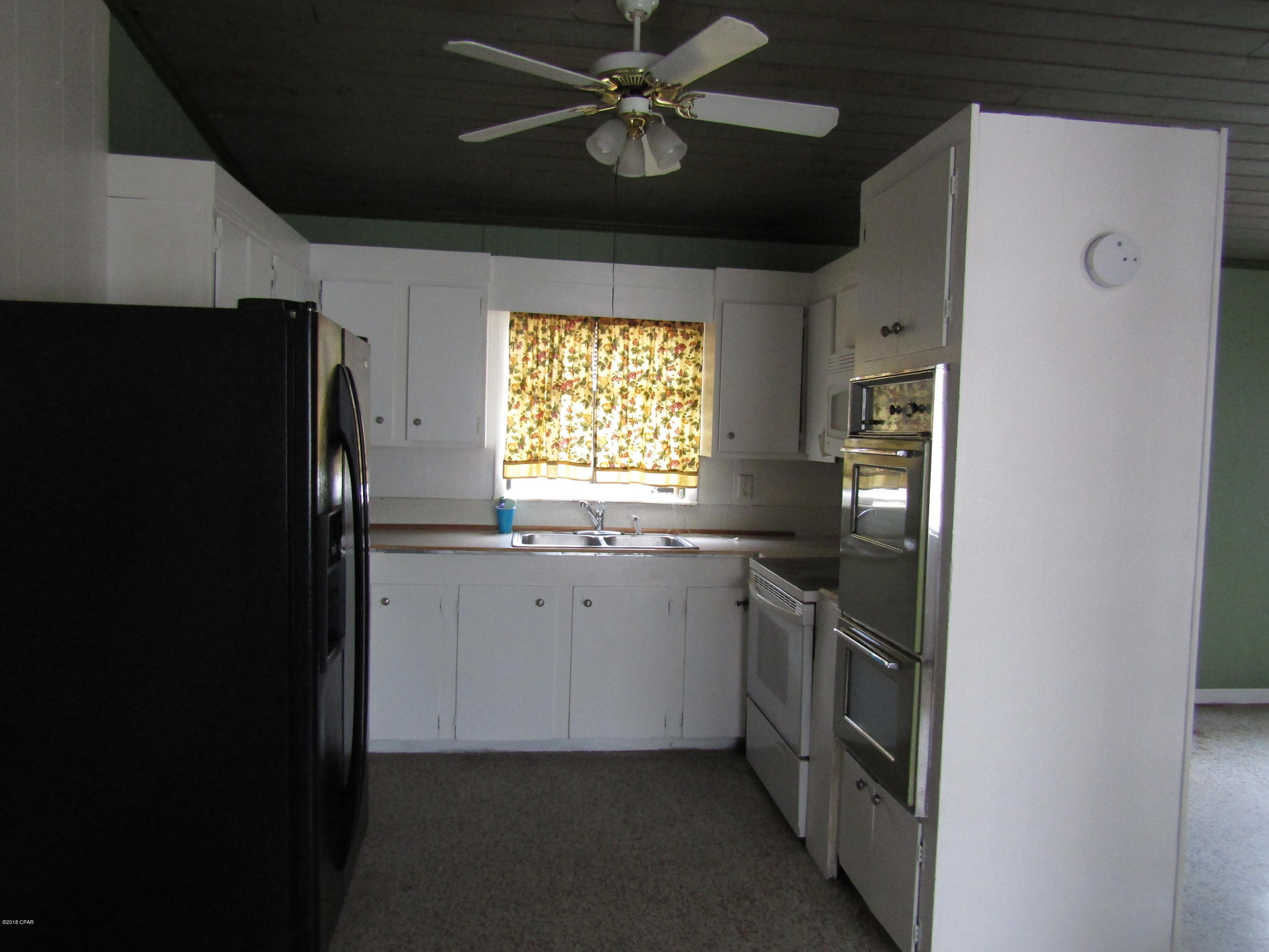 Treasure Island - Residential Lease