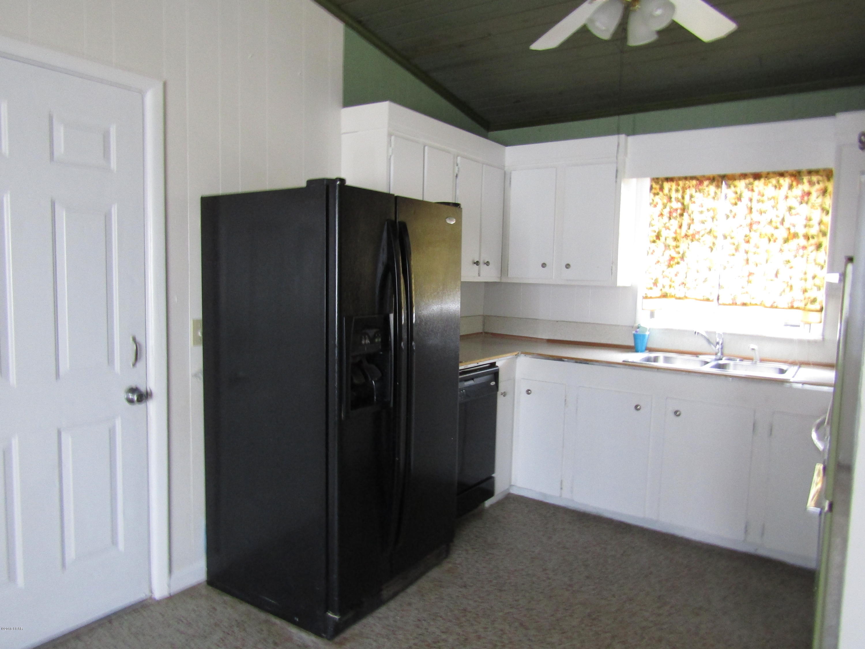 Treasure Island - Residential Lease