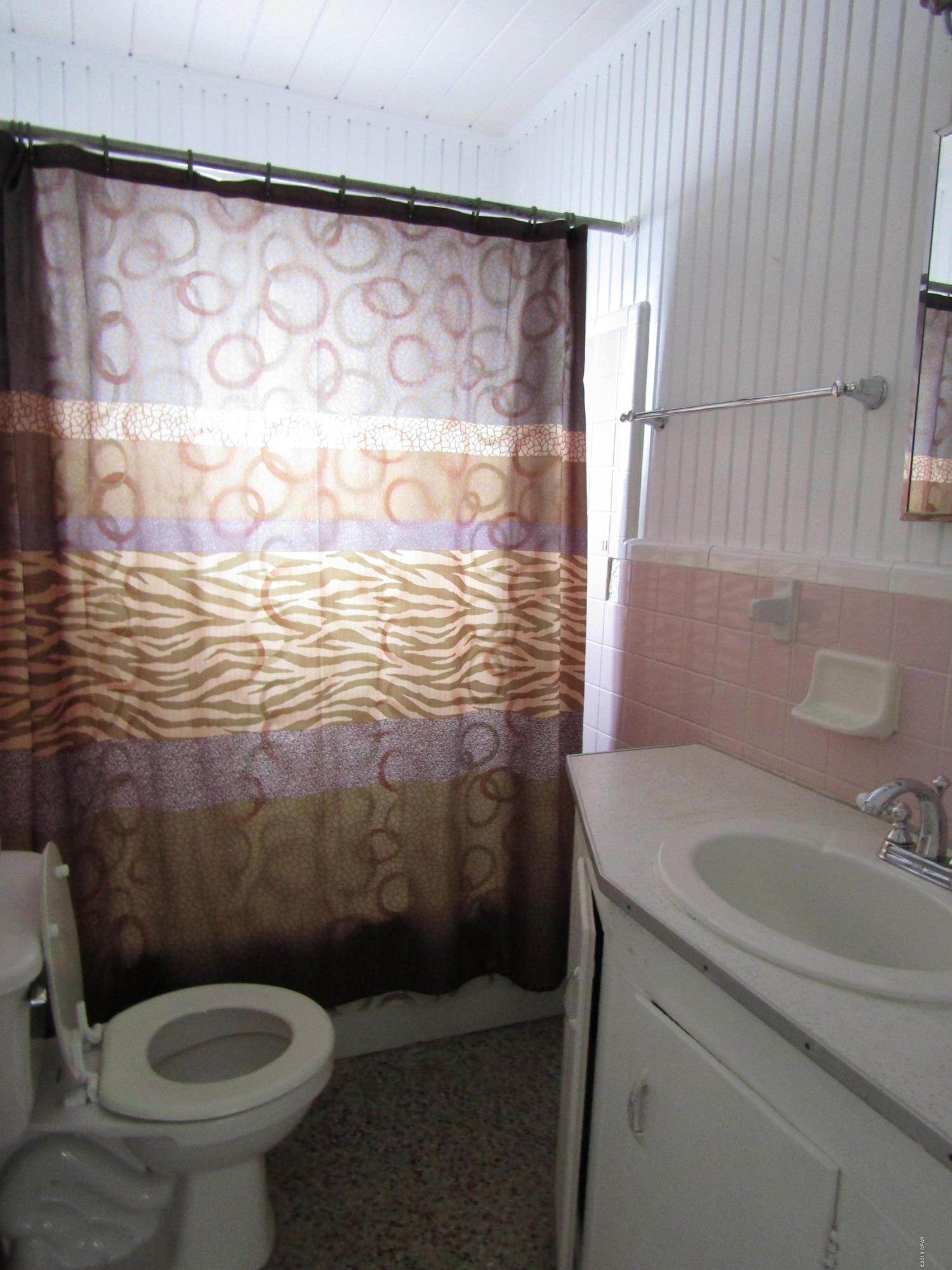 Treasure Island - Residential Lease