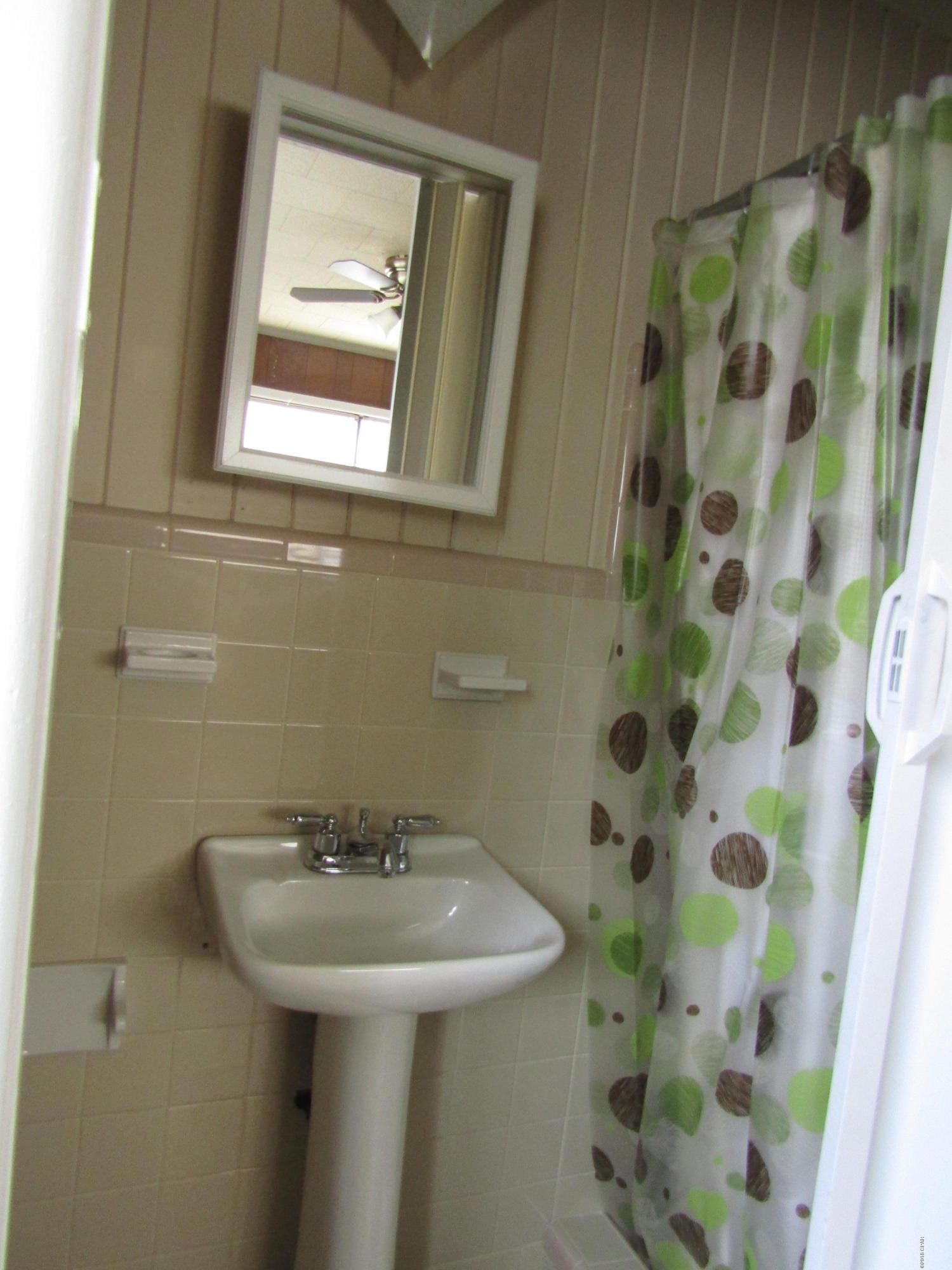 Treasure Island - Residential Lease