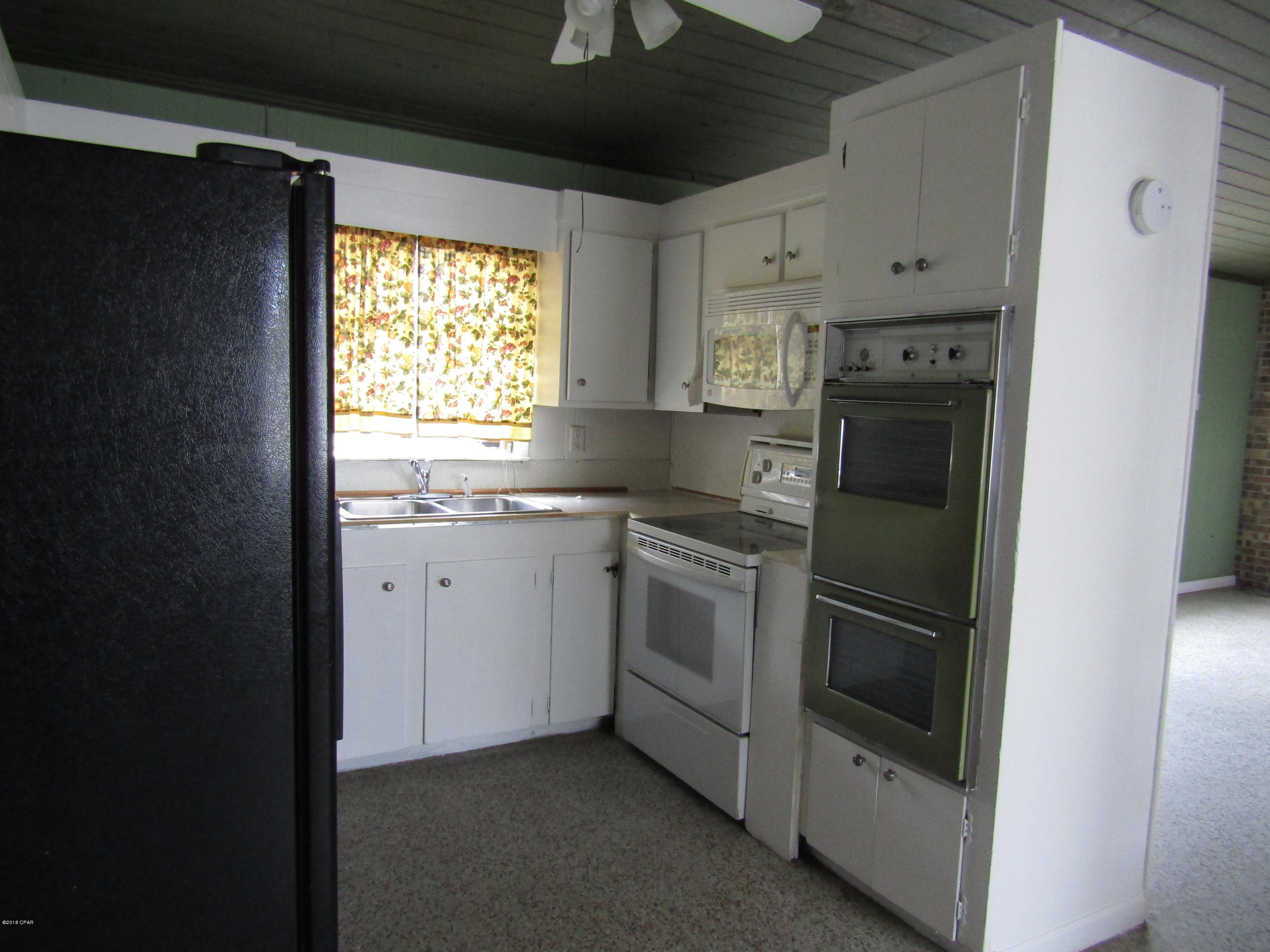 Treasure Island - Residential Lease