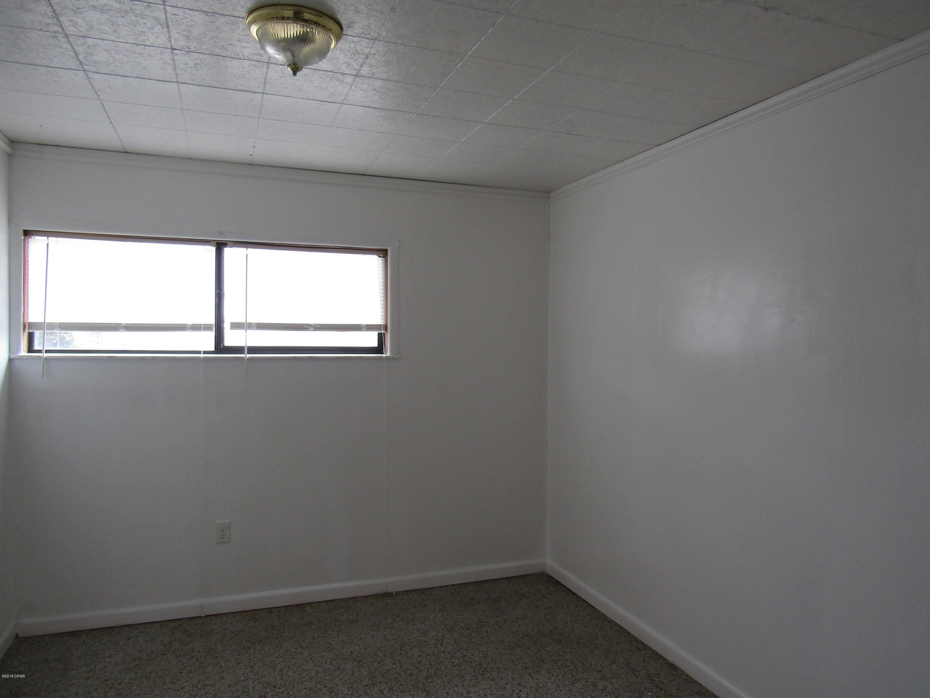 Treasure Island - Residential Lease