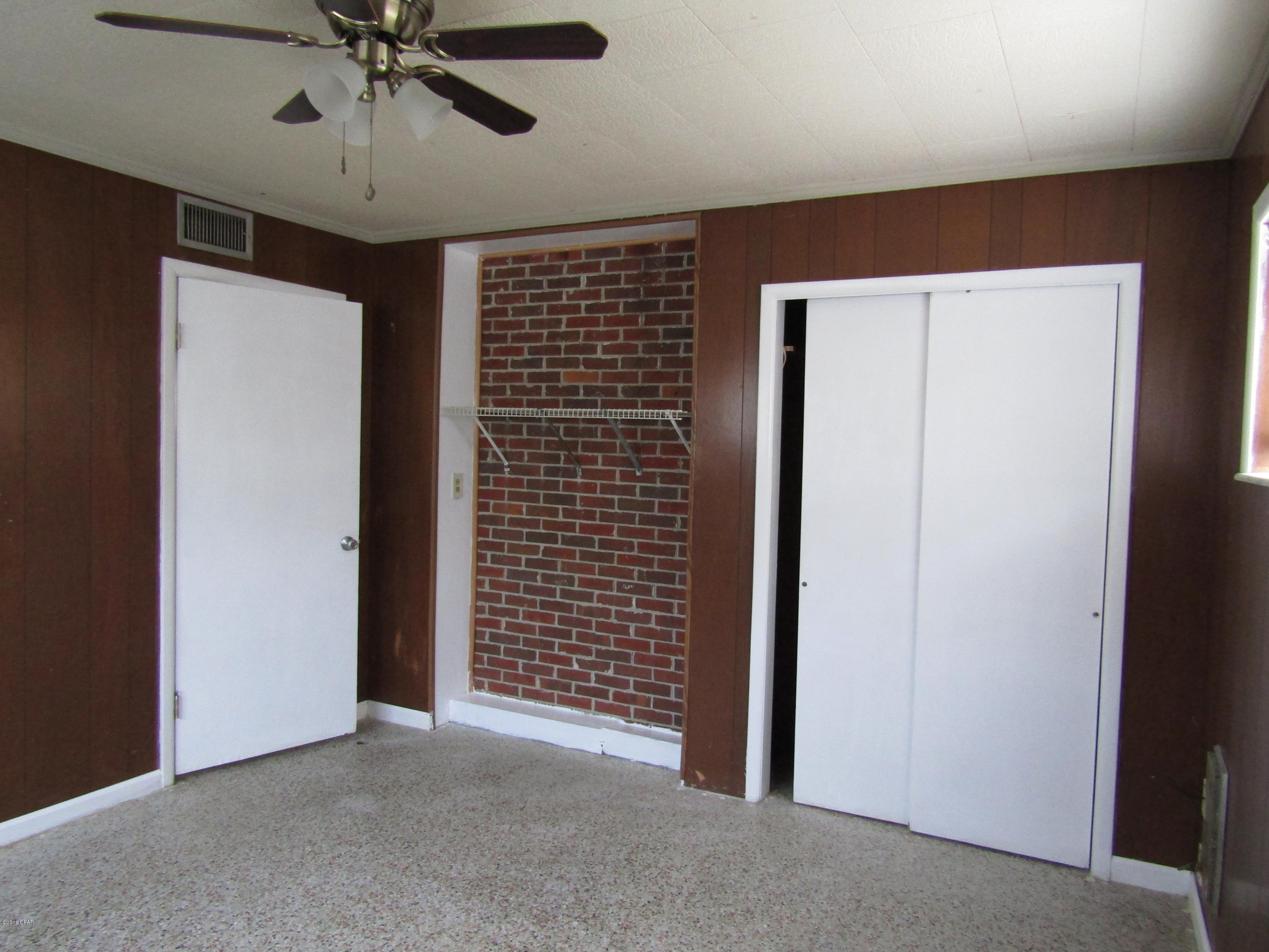 Treasure Island - Residential Lease