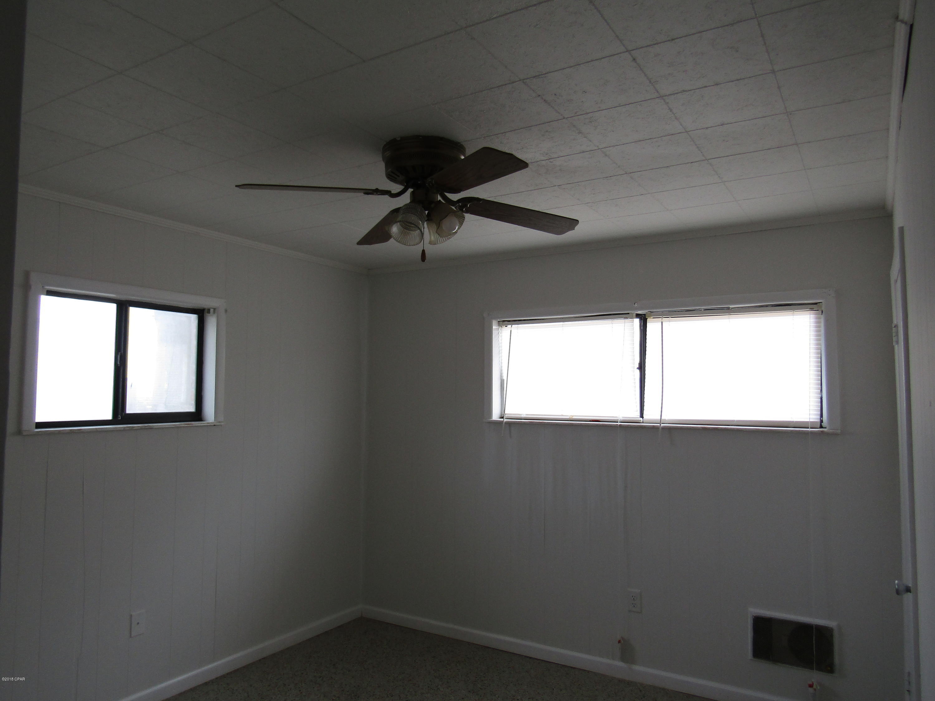 Treasure Island - Residential Lease