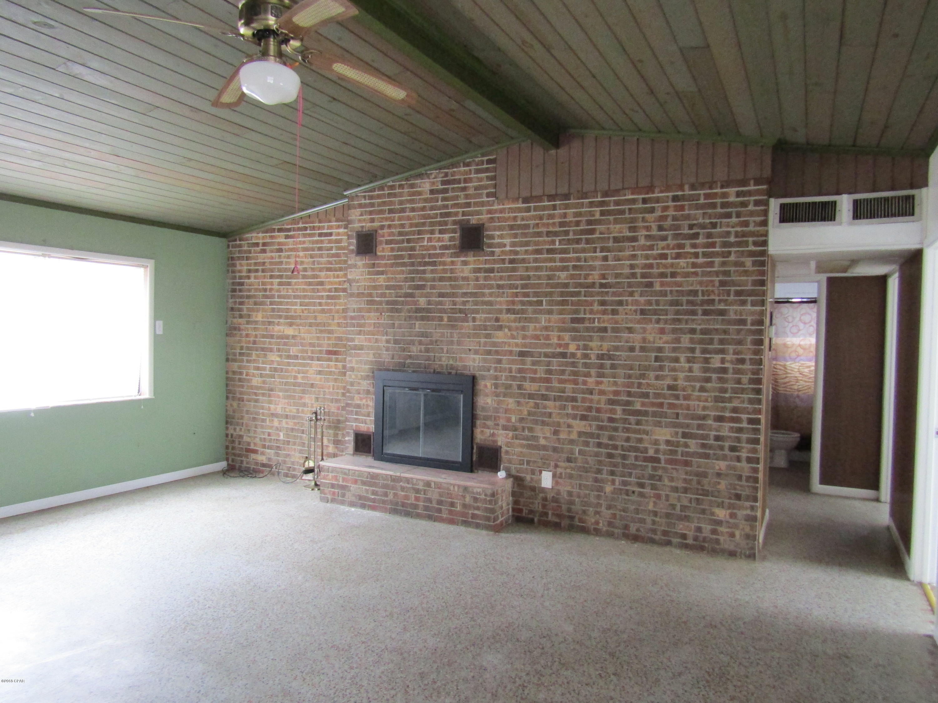 Treasure Island - Residential Lease