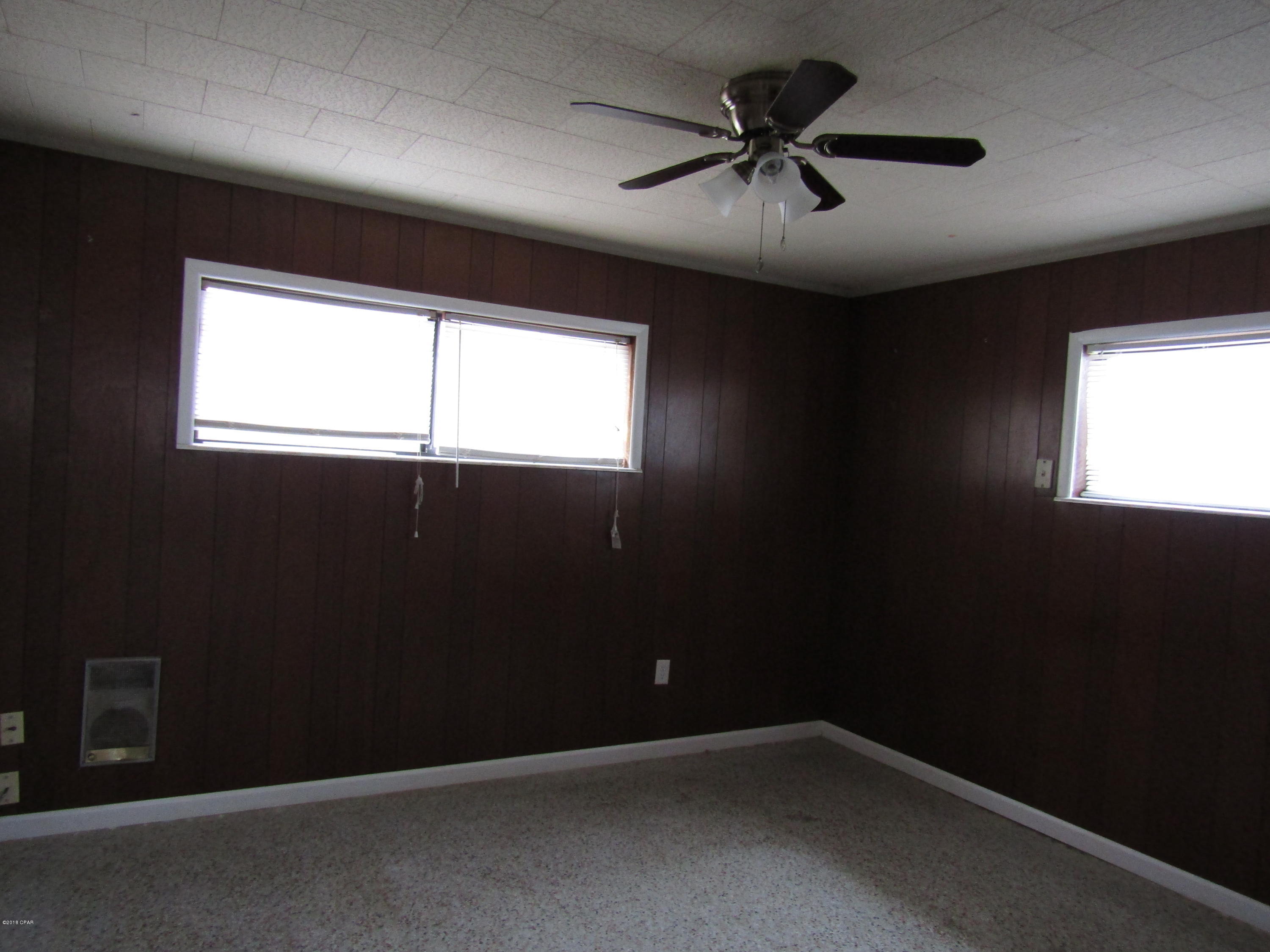 Treasure Island - Residential Lease