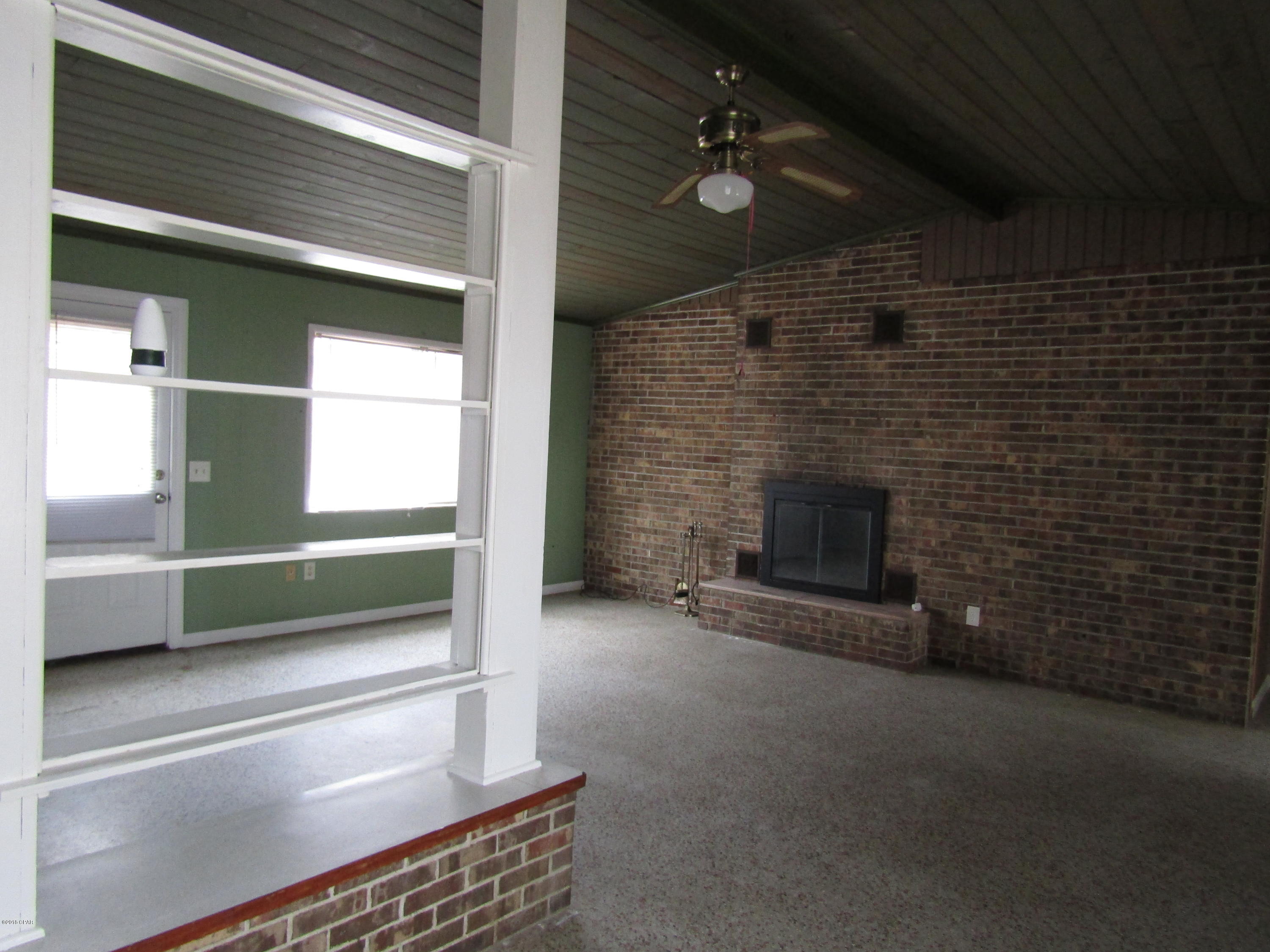 Treasure Island - Residential Lease