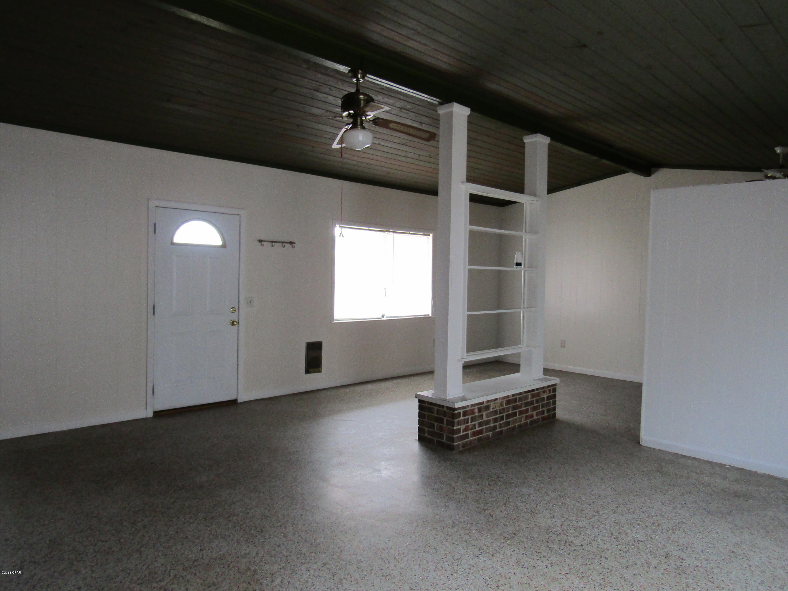 Treasure Island - Residential Lease