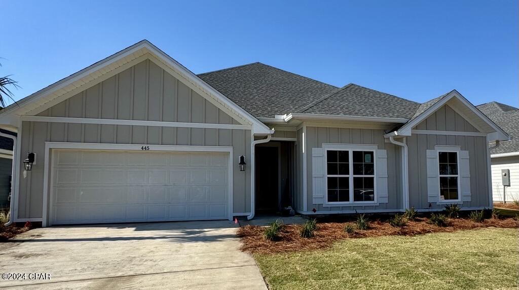 Breakfast Point - Residential