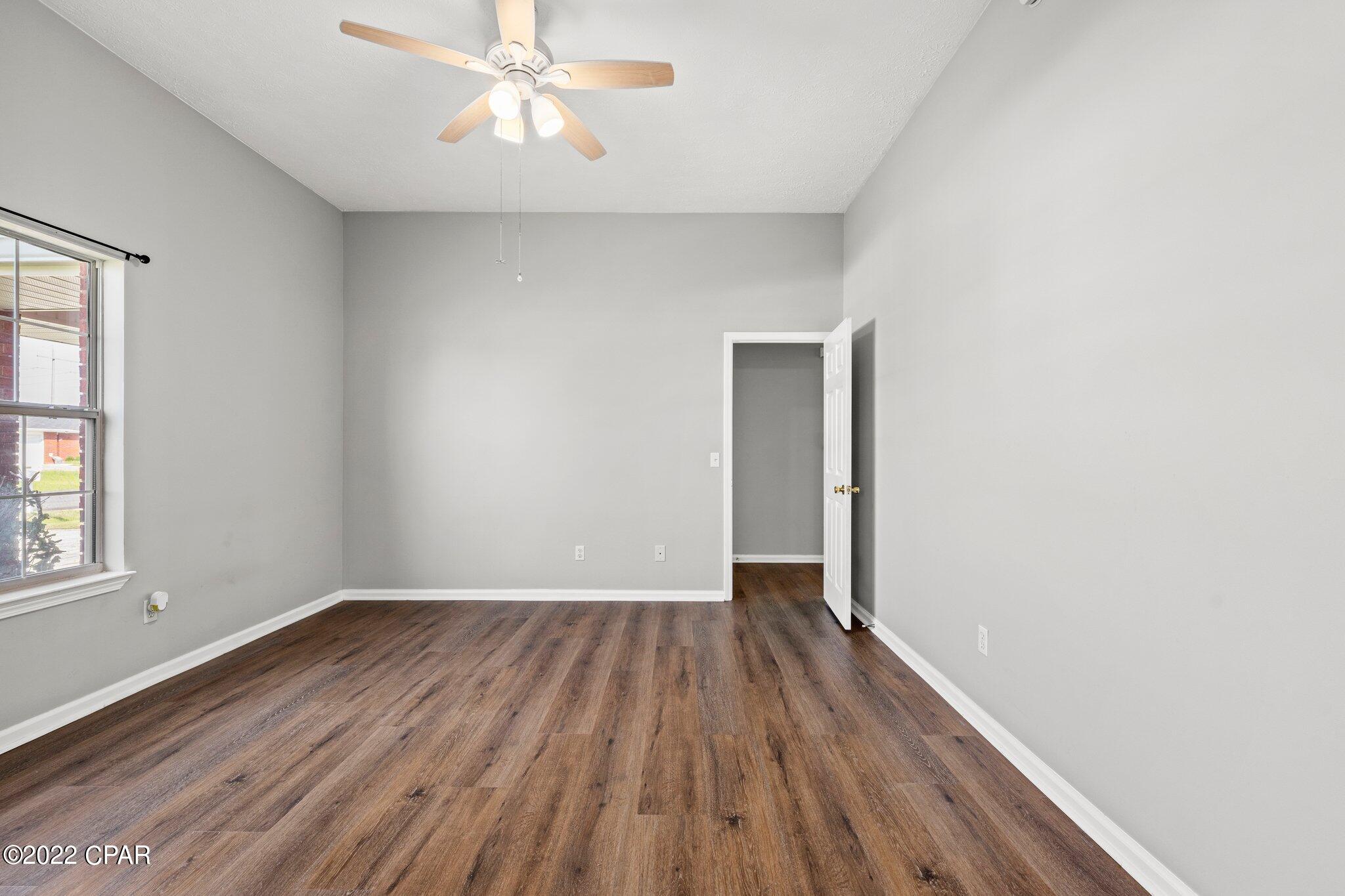 Brentwoods Phase I - Residential