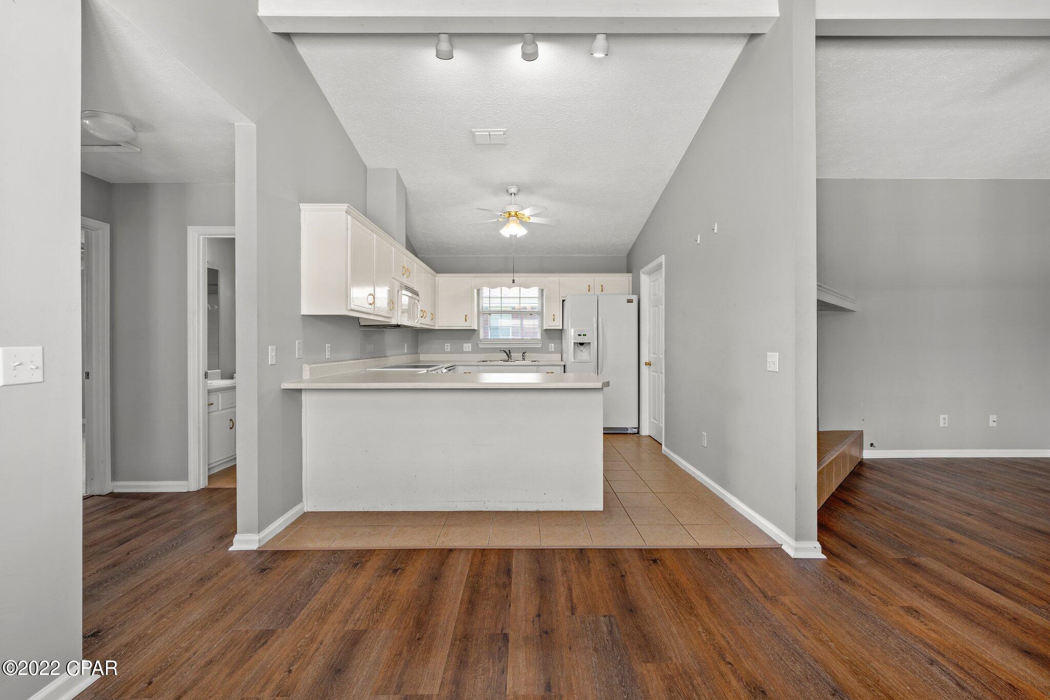 Brentwoods Phase I - Residential