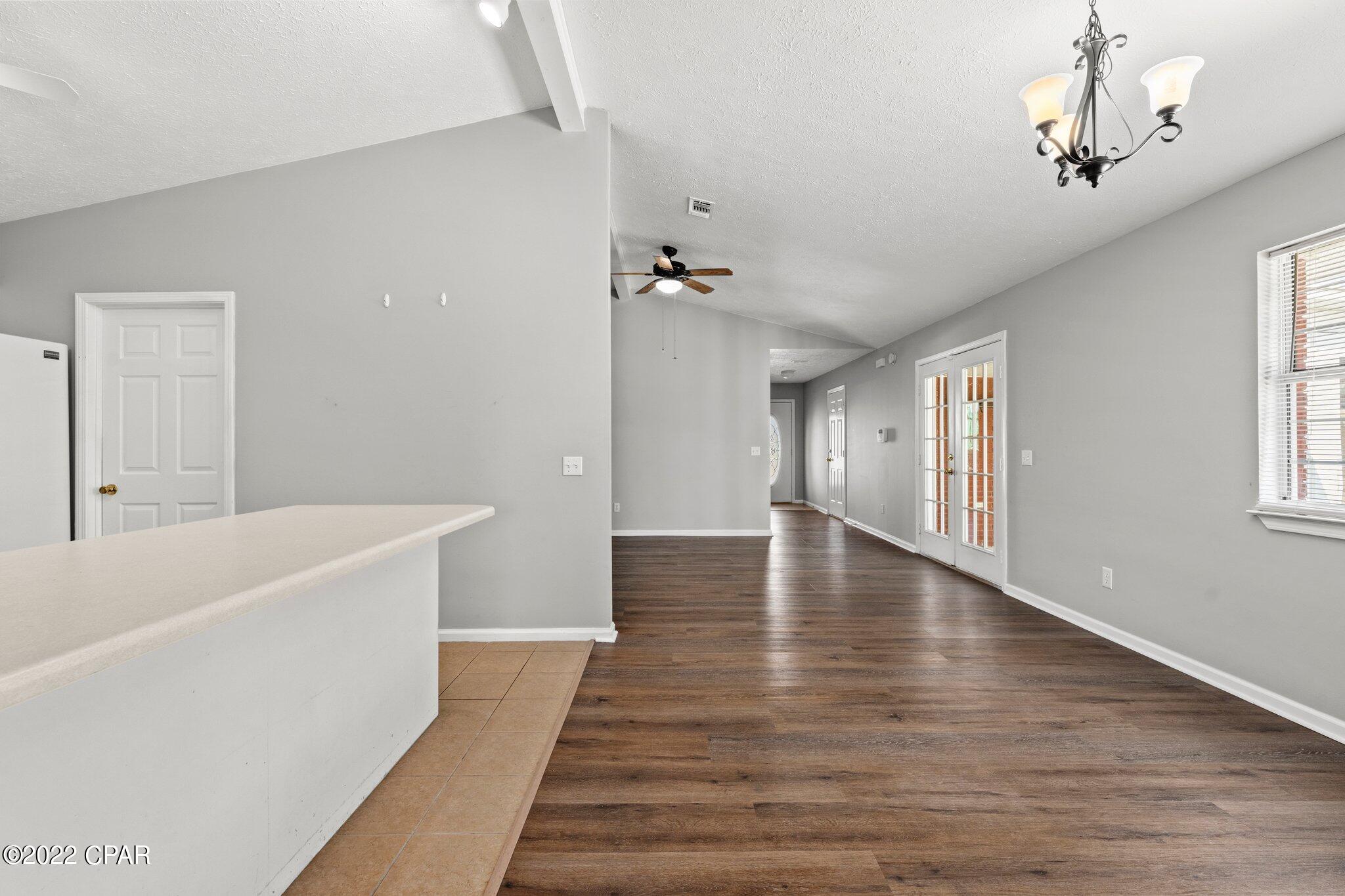 Brentwoods Phase I - Residential