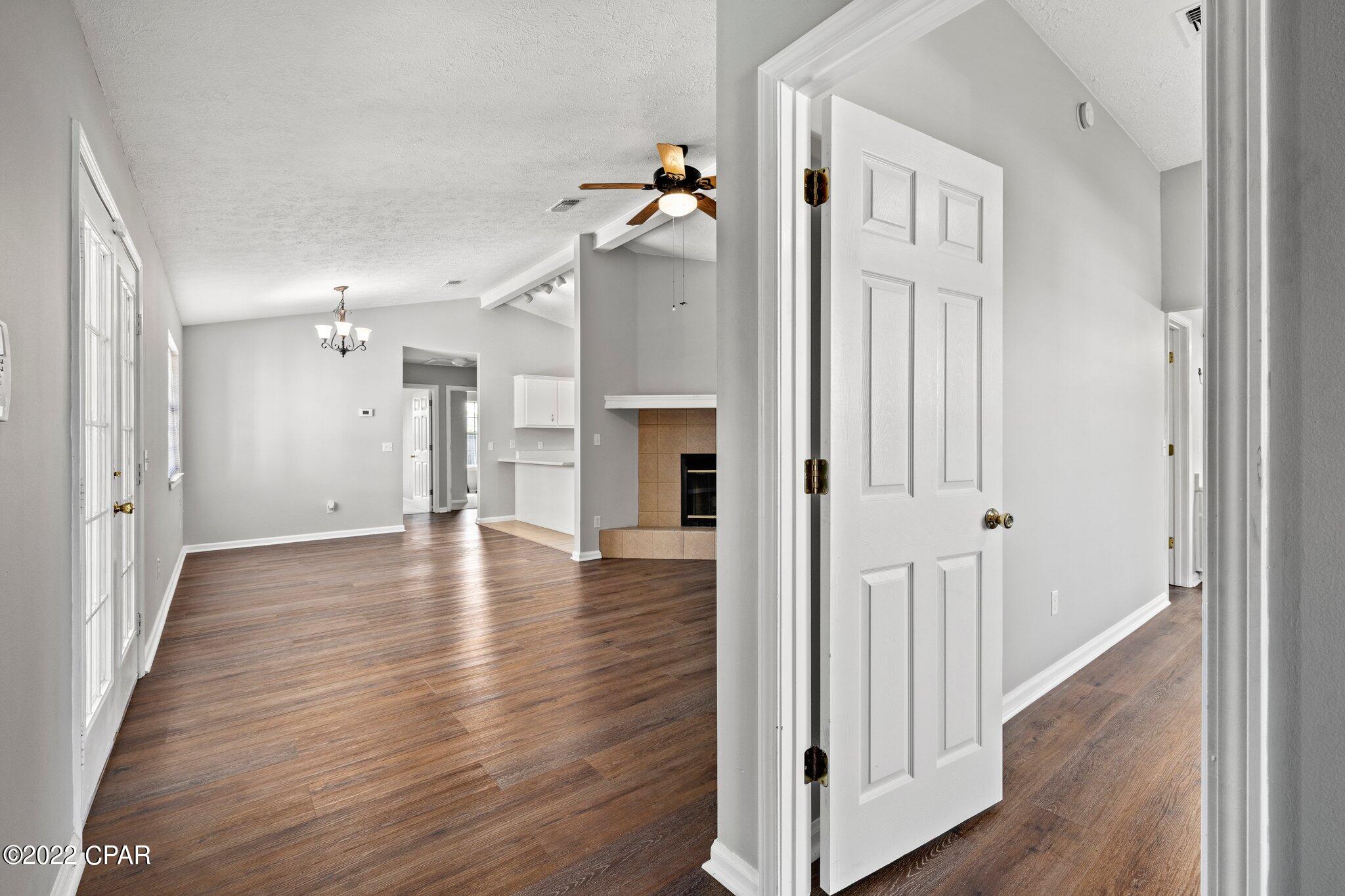 Brentwoods Phase I - Residential