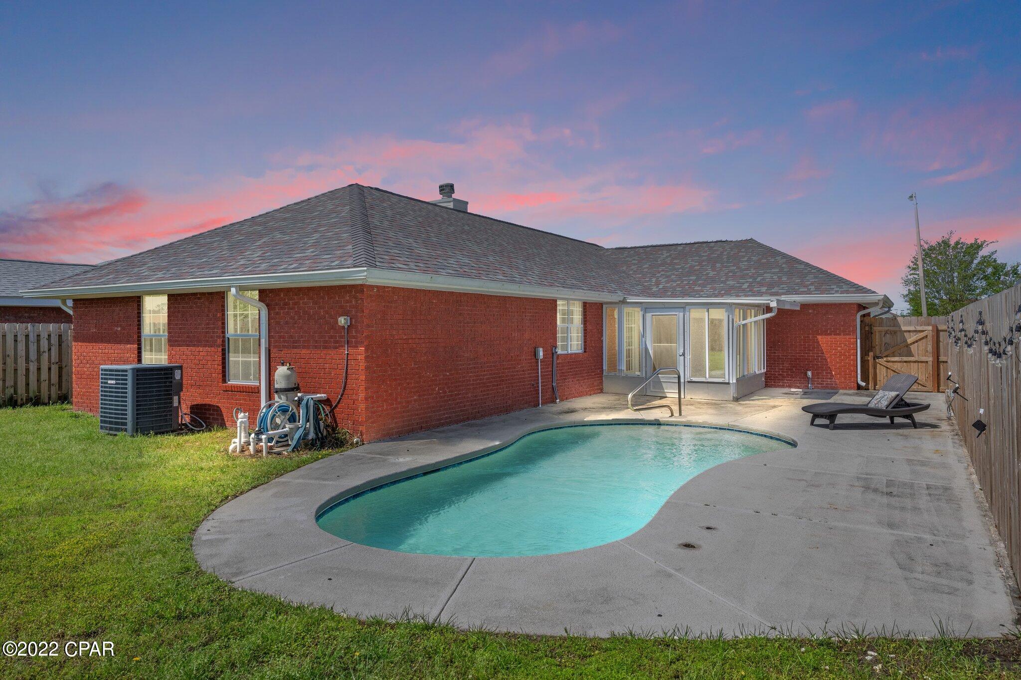 Brentwoods Phase I - Residential