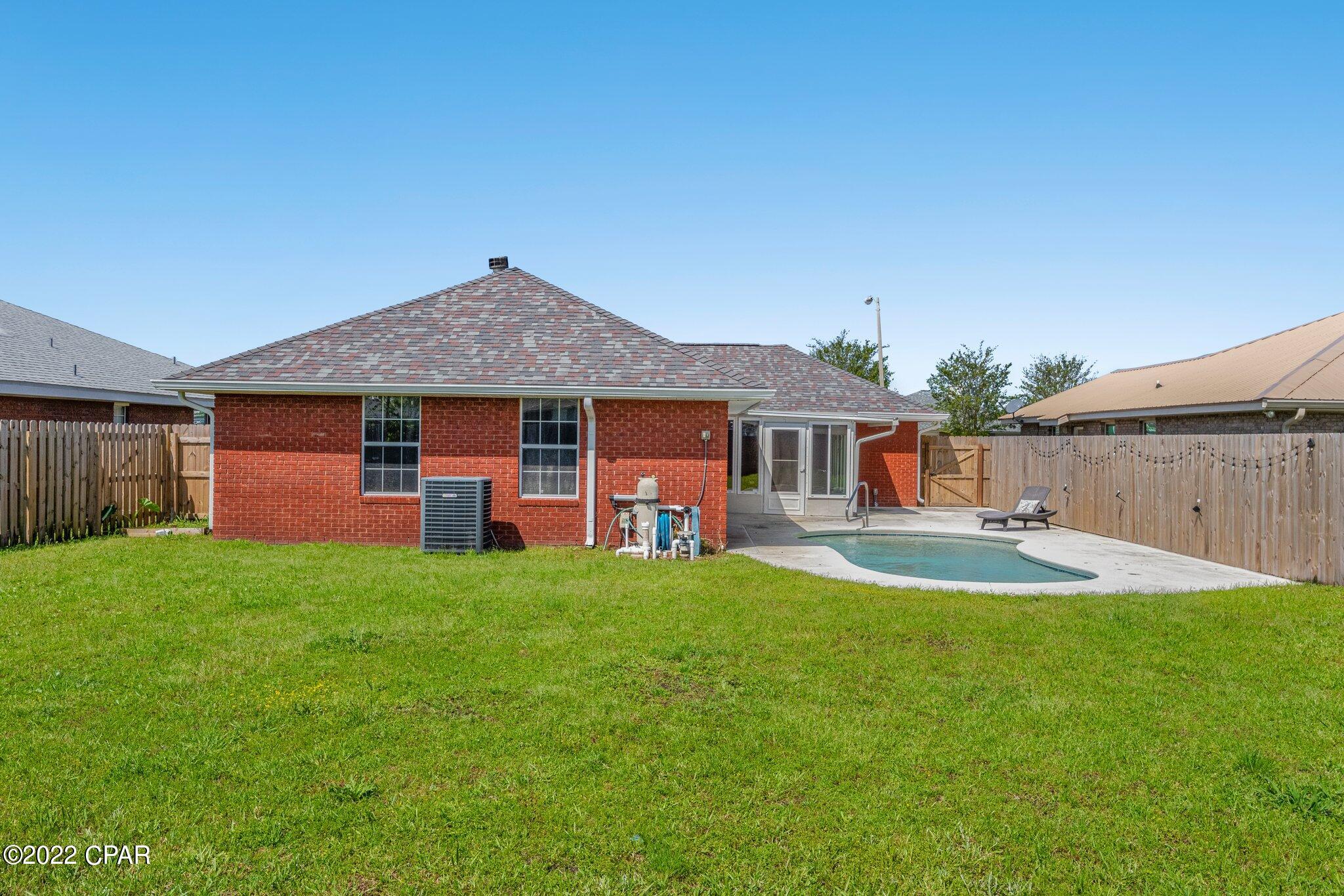 Brentwoods Phase I - Residential