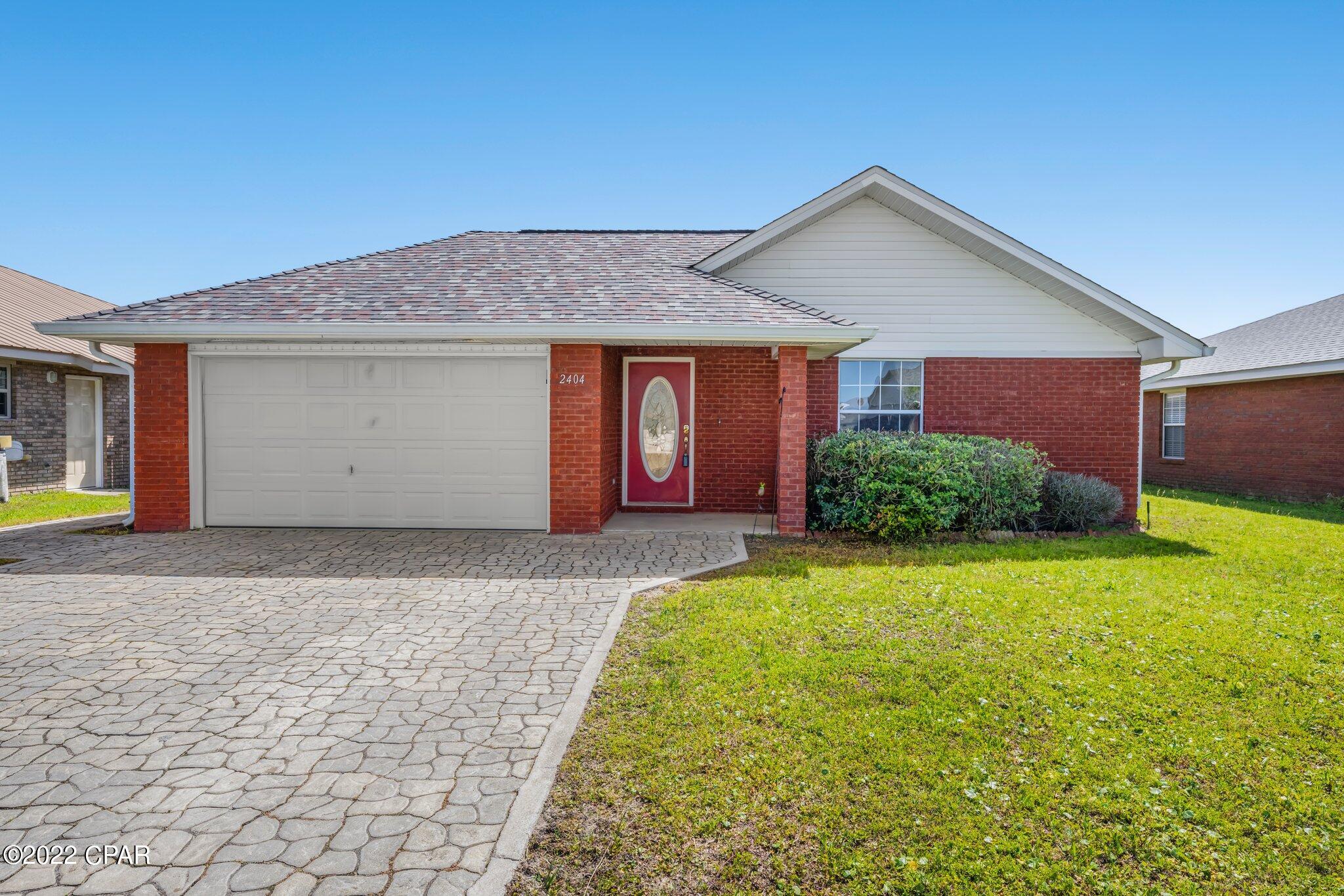 Brentwoods Phase I - Residential