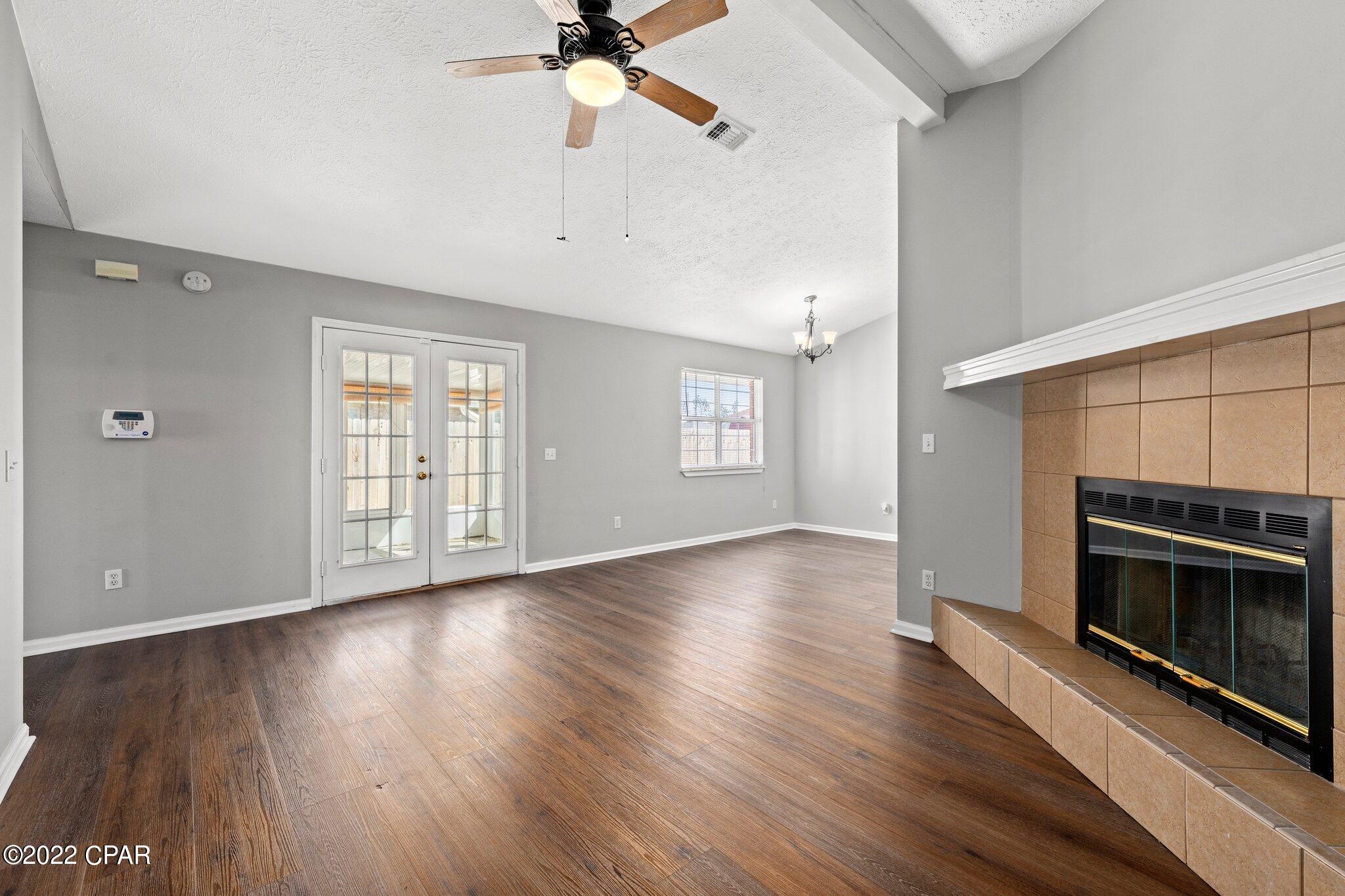 Brentwoods Phase I - Residential