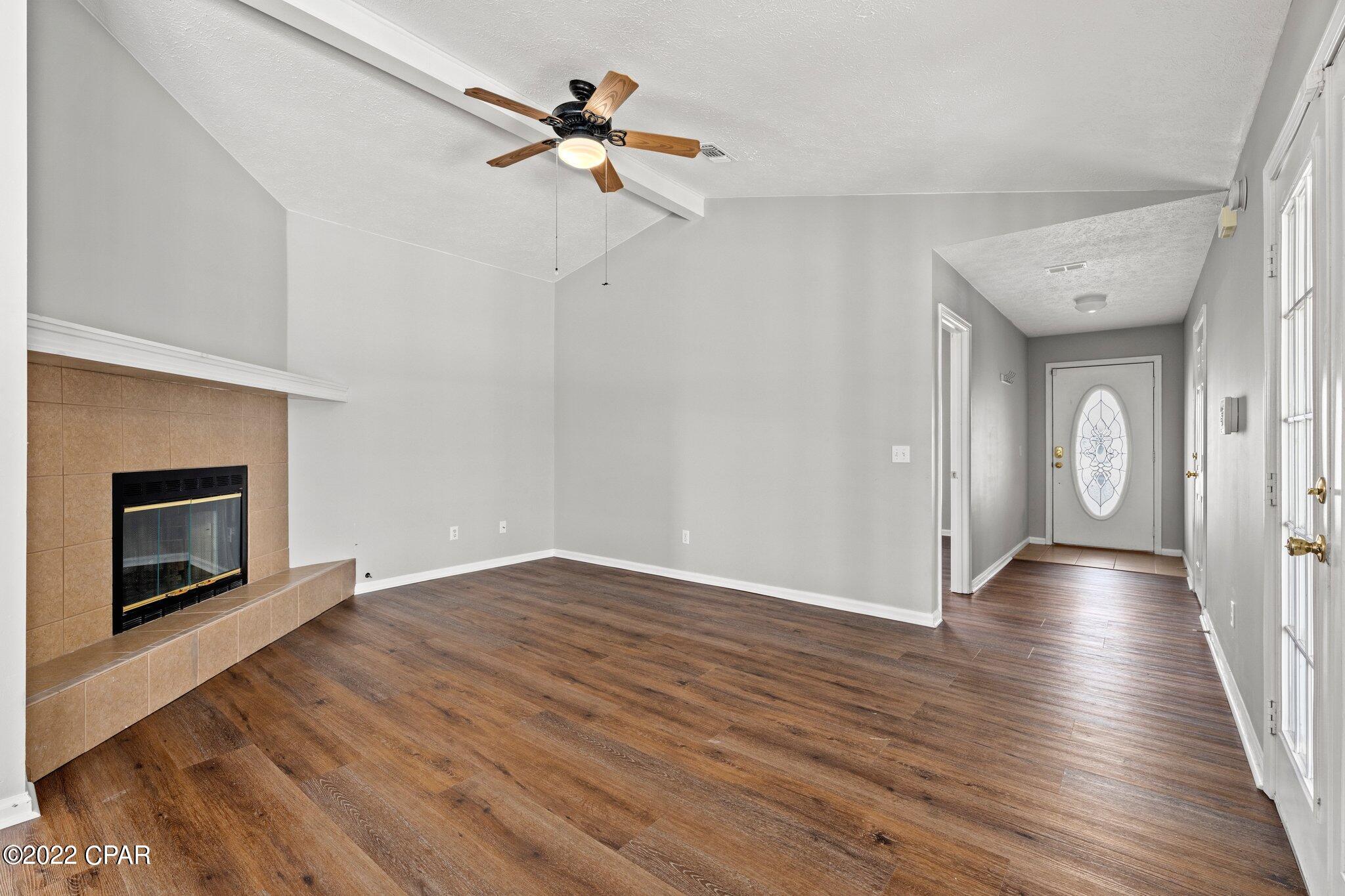 Brentwoods Phase I - Residential