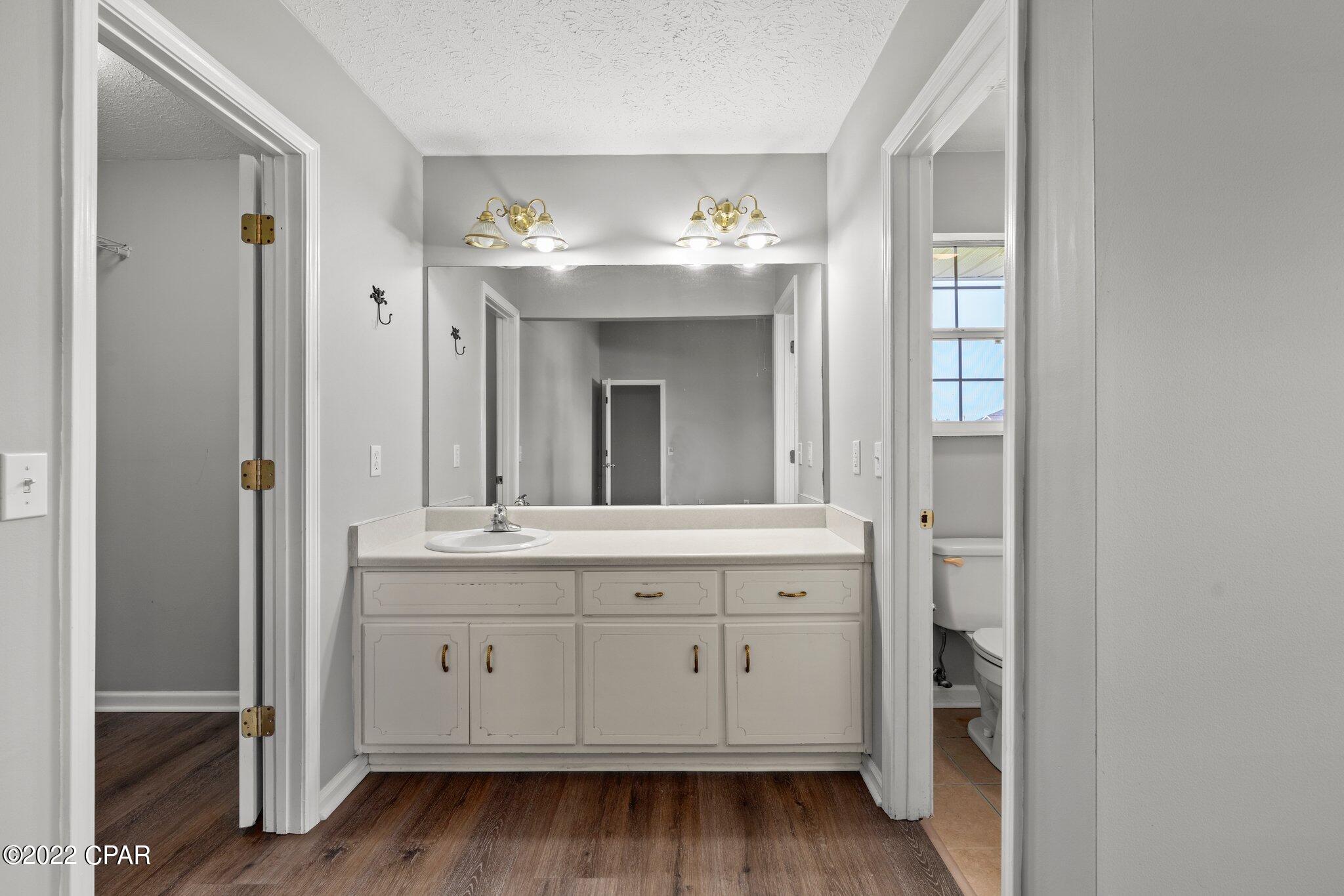 Brentwoods Phase I - Residential