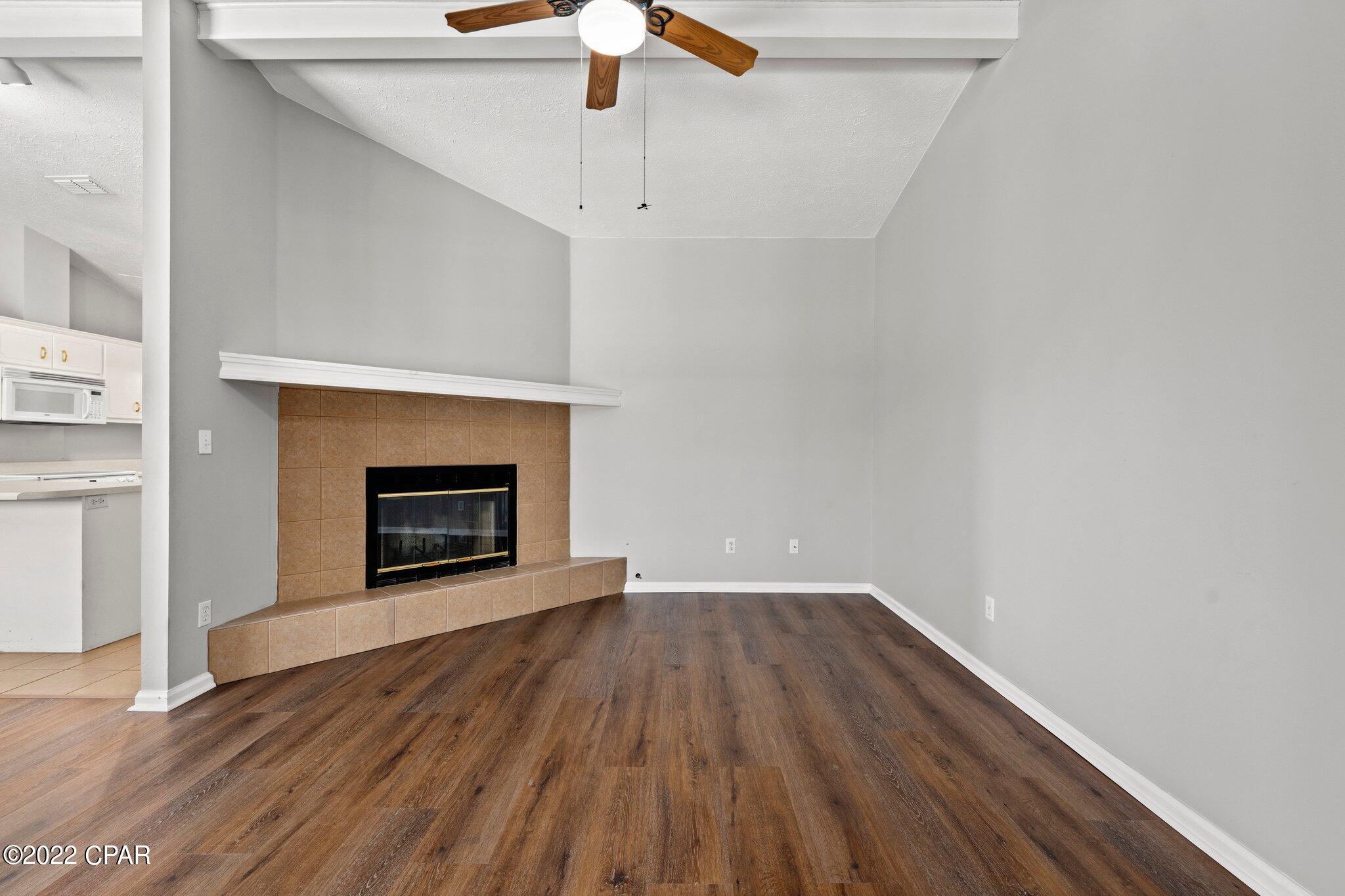 Brentwoods Phase I - Residential