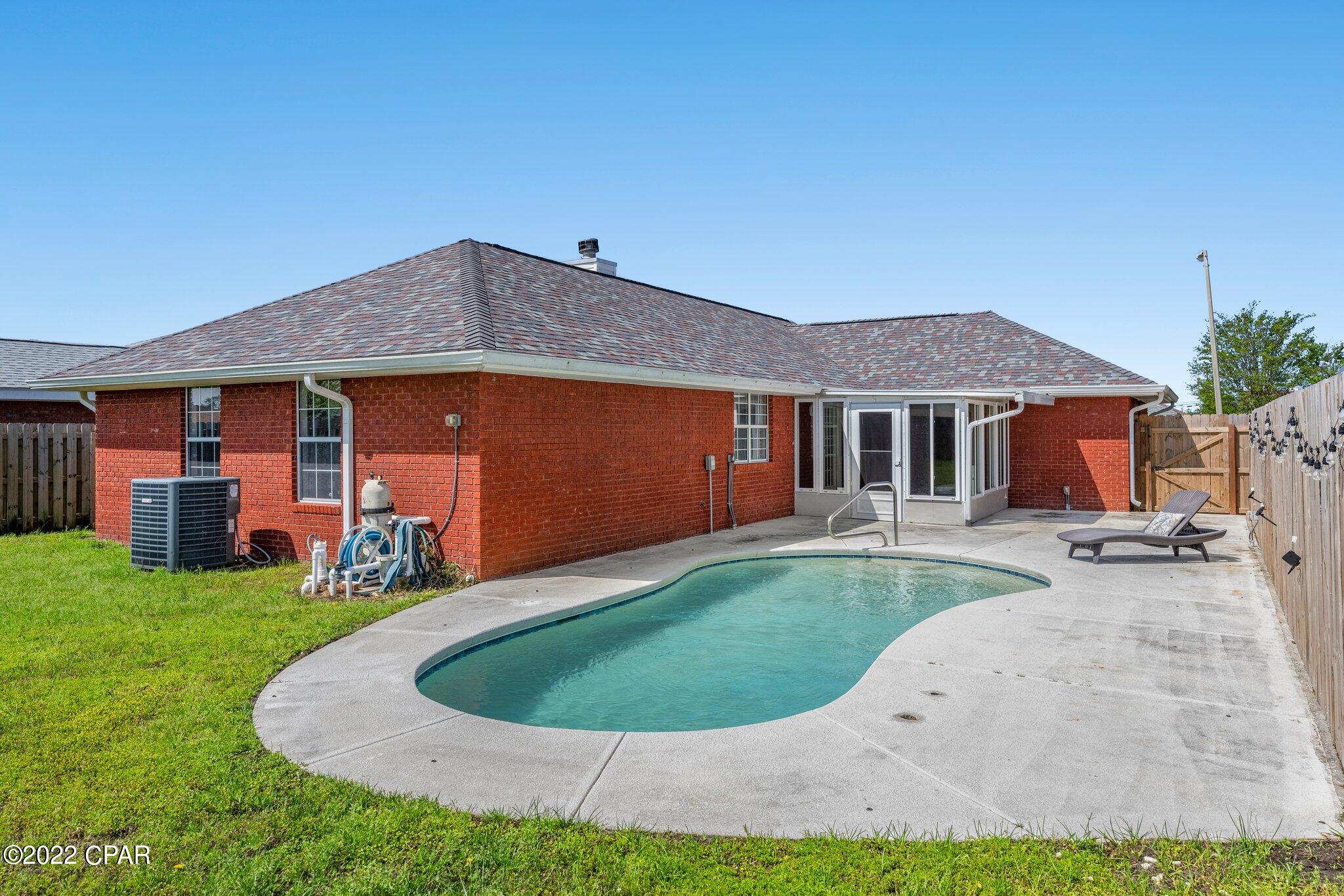 Brentwoods Phase I - Residential