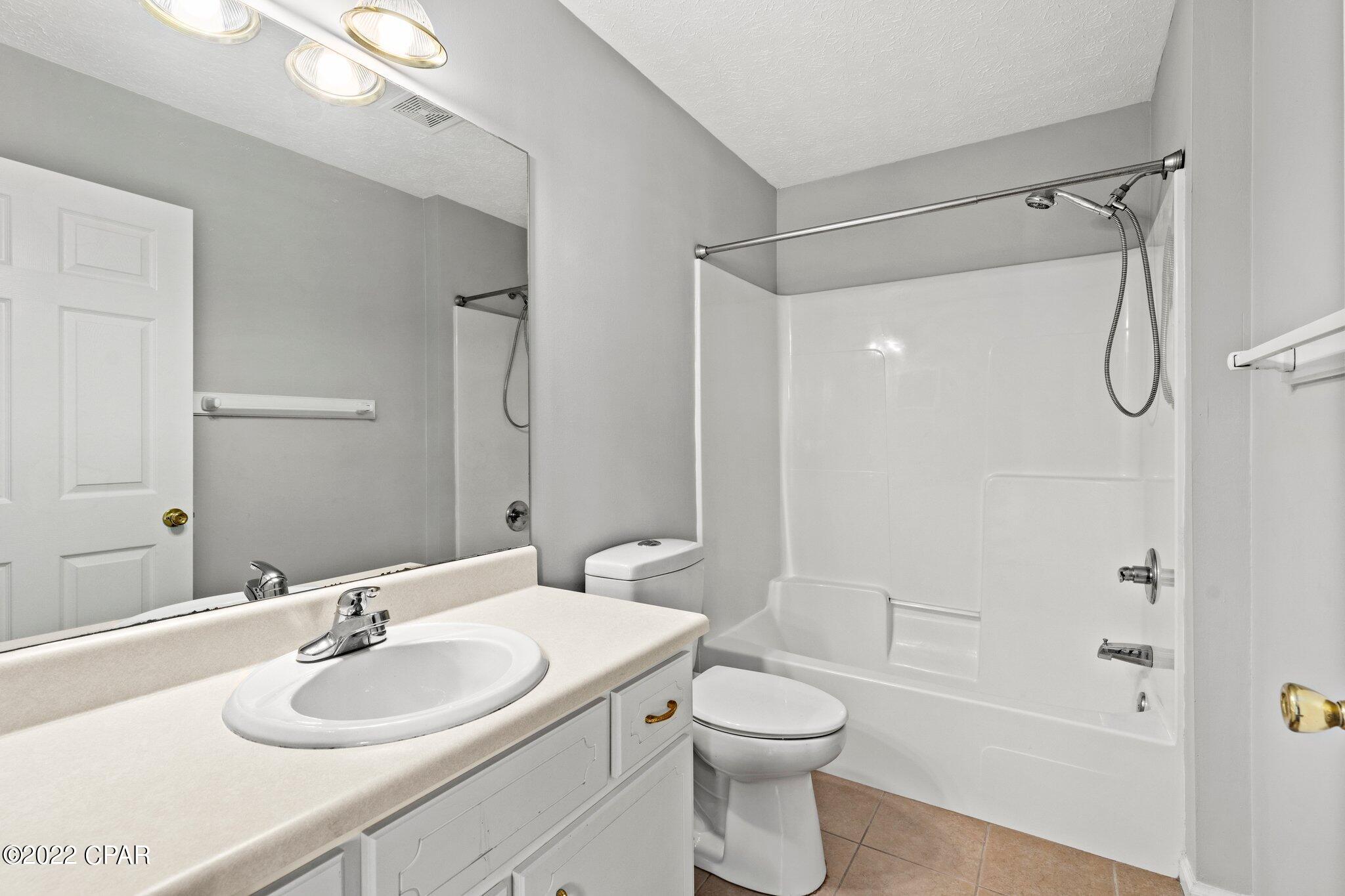 Brentwoods Phase I - Residential