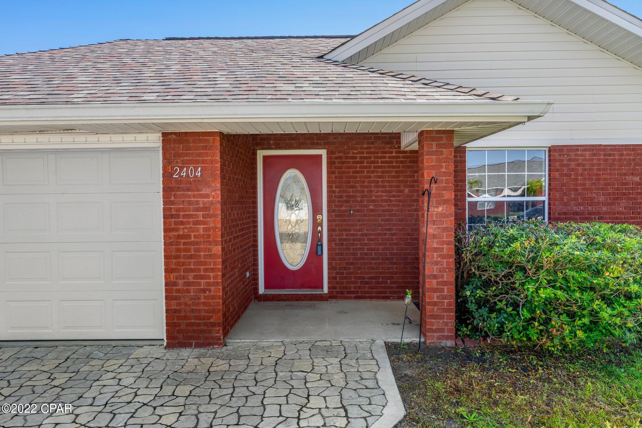 Brentwoods Phase I - Residential