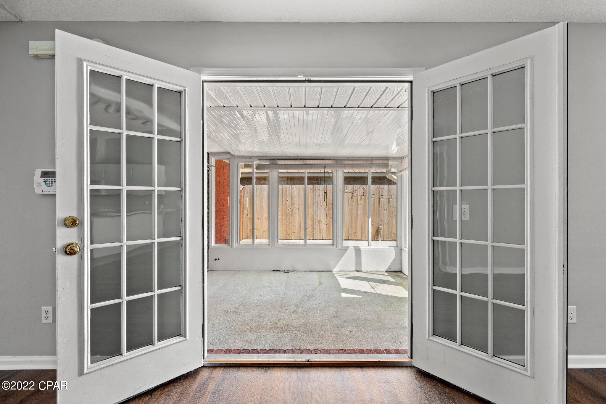 Brentwoods Phase I - Residential