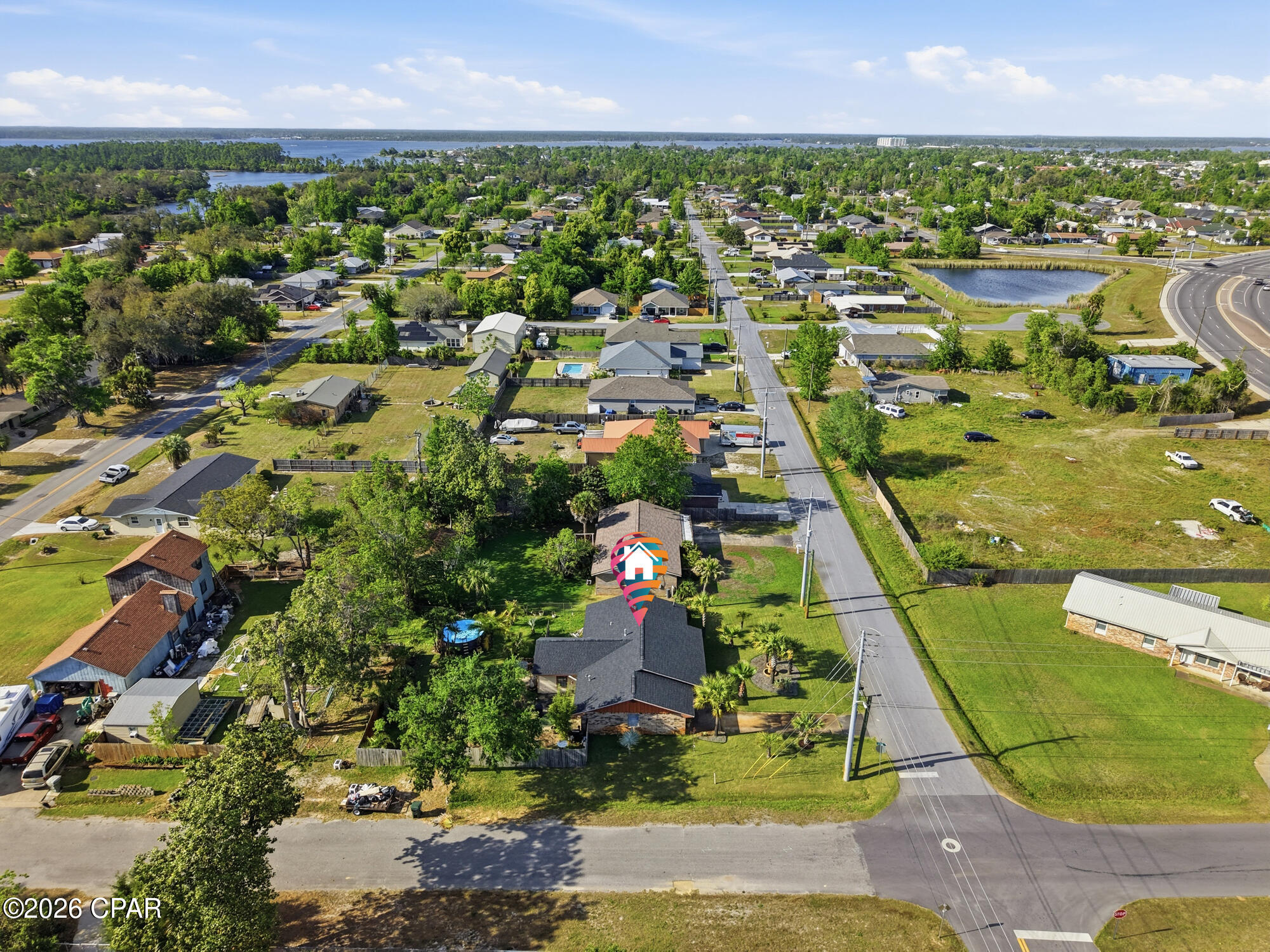 Lynn Haven - Residential