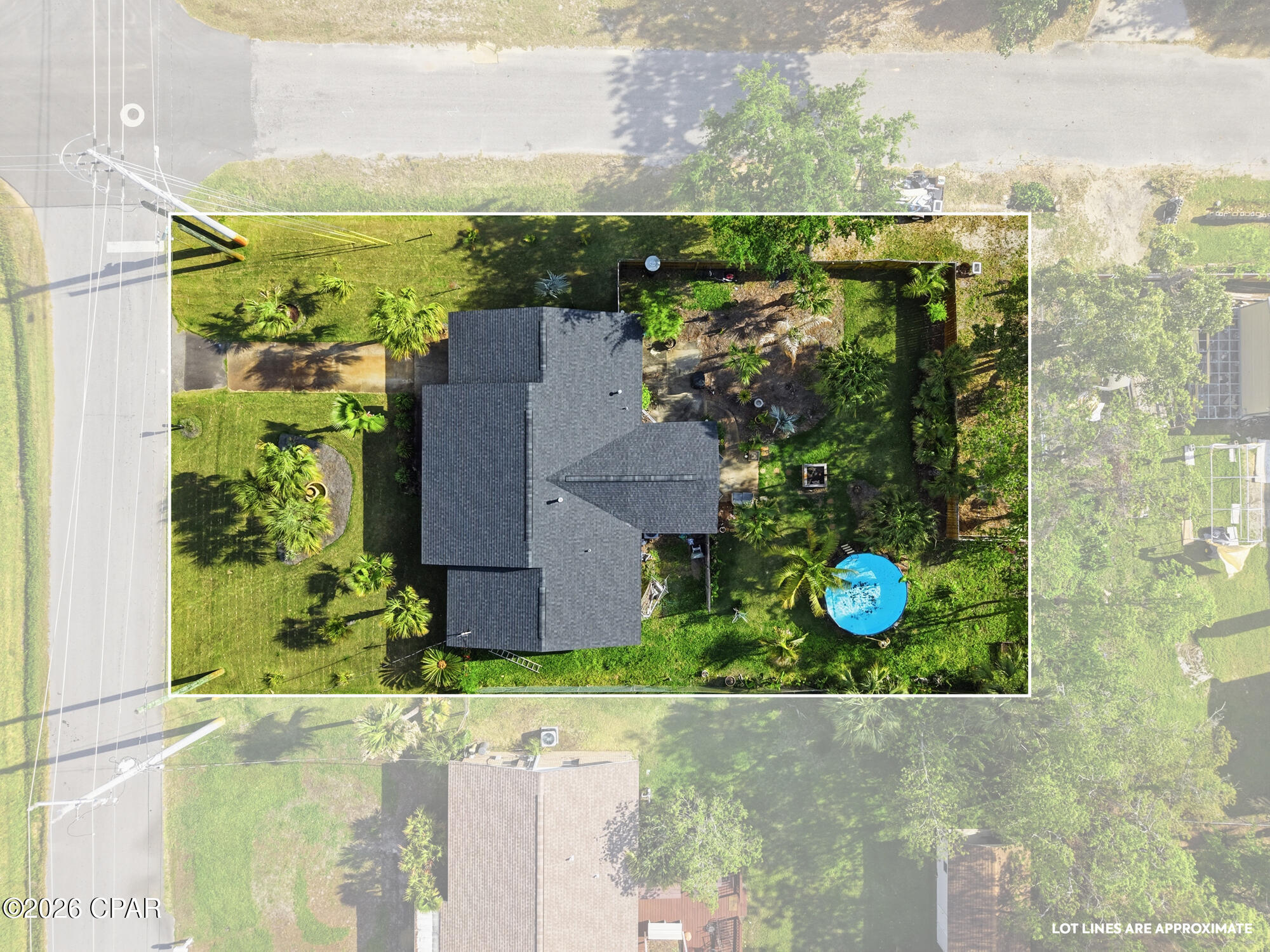 Lynn Haven - Residential