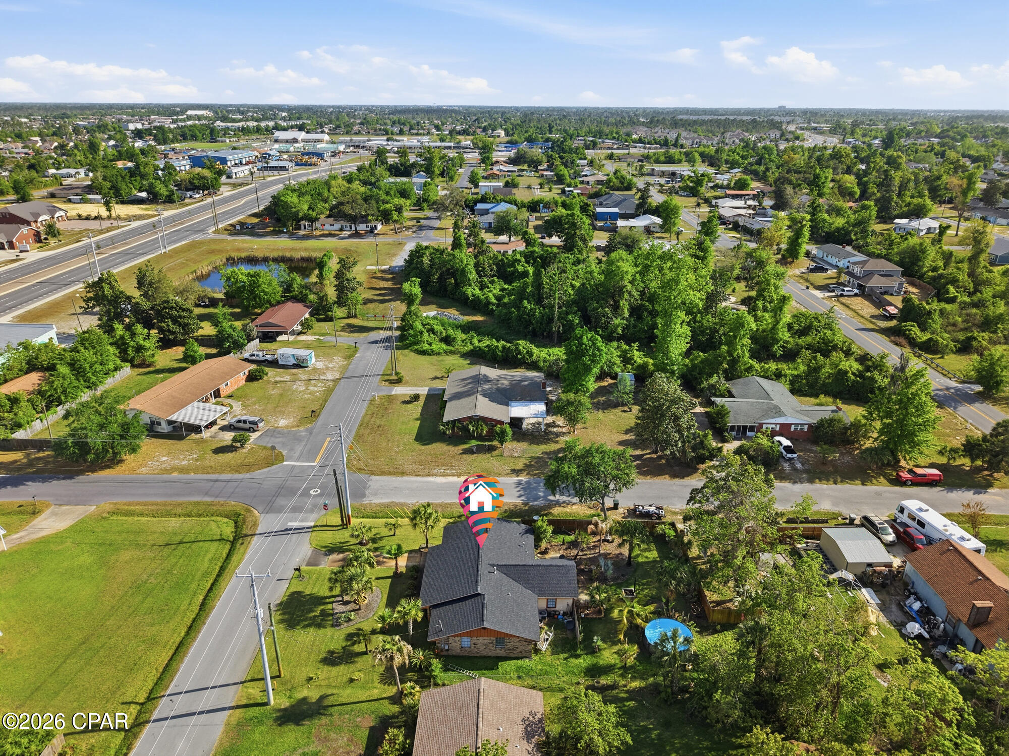 Lynn Haven - Residential