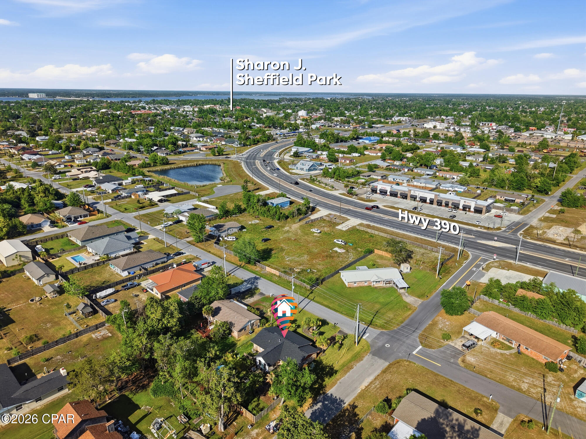 Lynn Haven - Residential