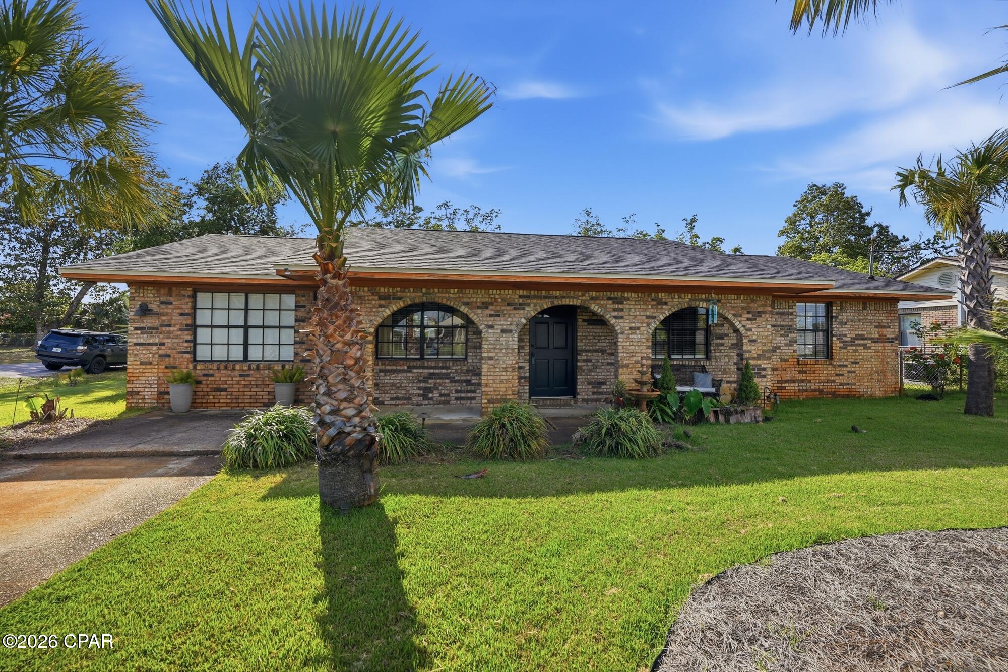 Lynn Haven - Residential